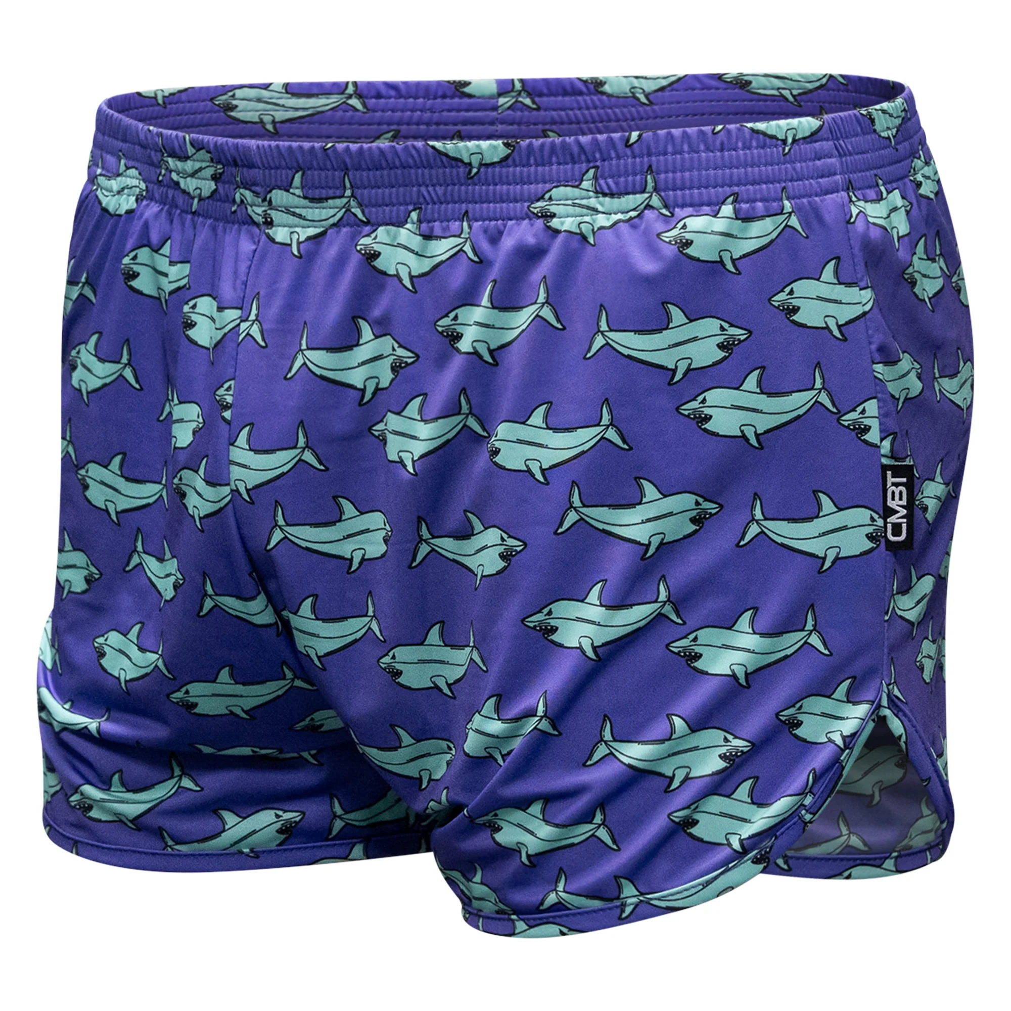 Ranger Silkies Training Shorts | 2.5" - Image 188