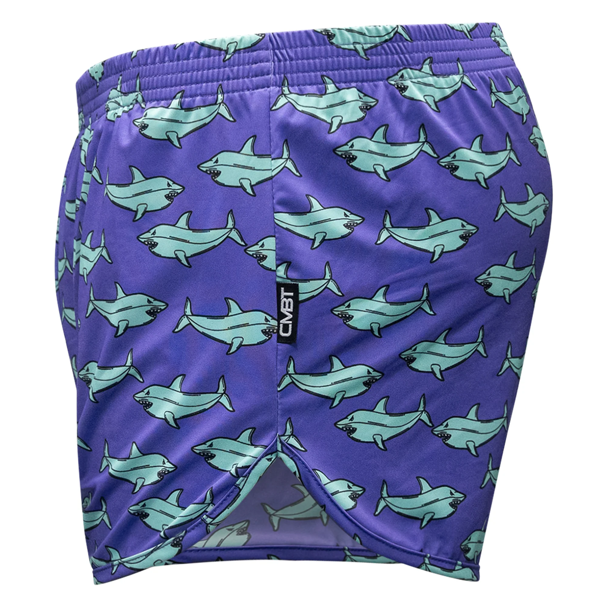 Ranger Silkies Training Shorts | 2.5" - Image 189