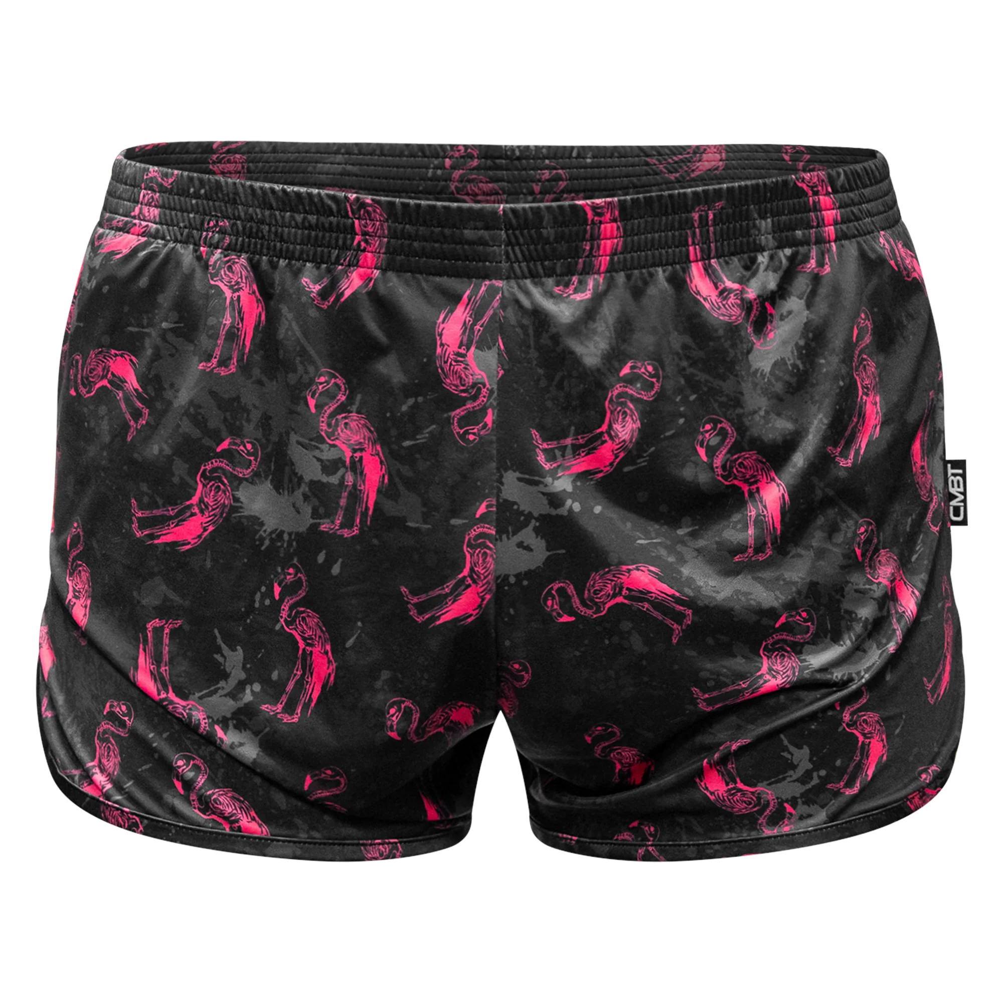 Ranger Silkies Training Shorts | 2.5" - Image 190