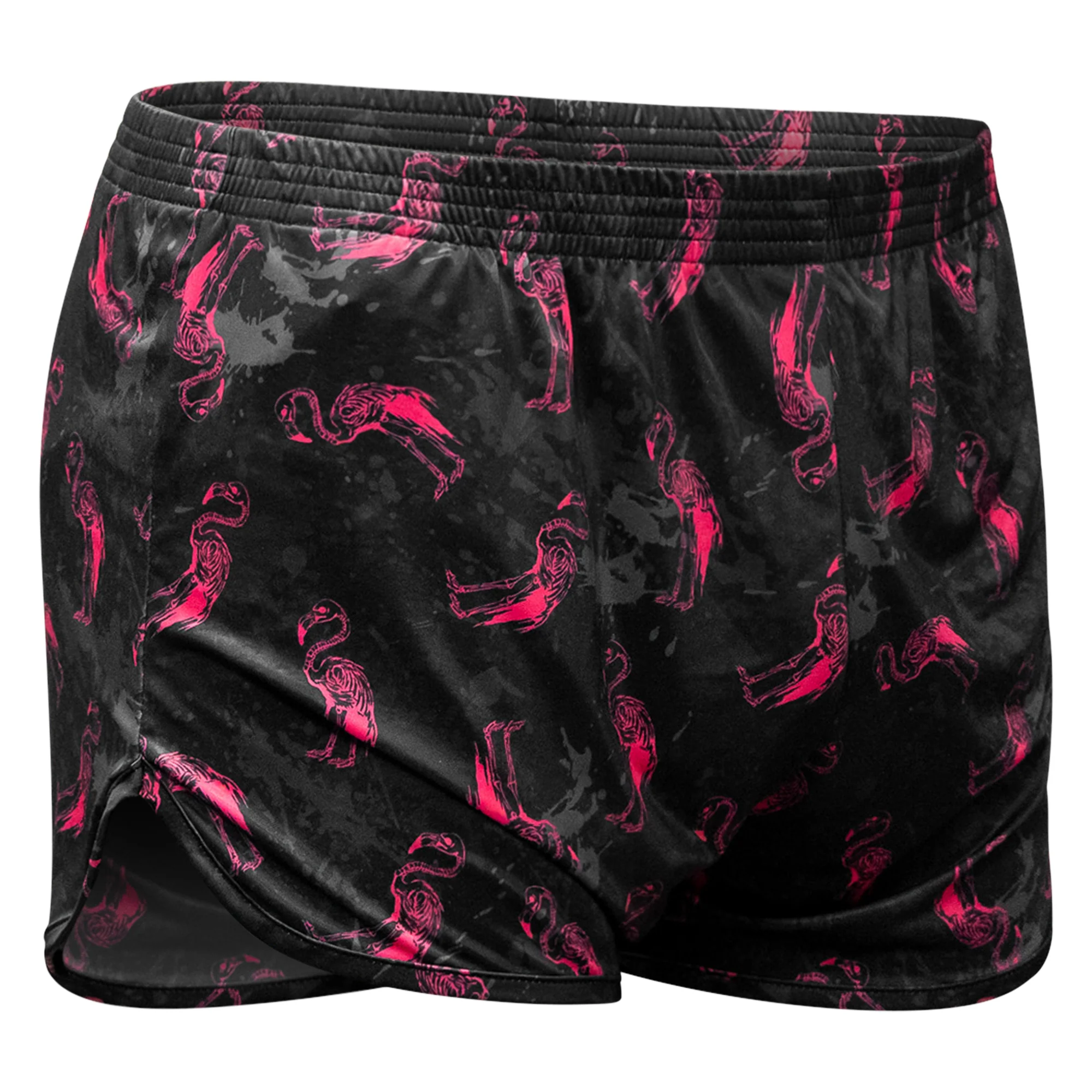 Ranger Silkies Training Shorts | 2.5" - Image 196