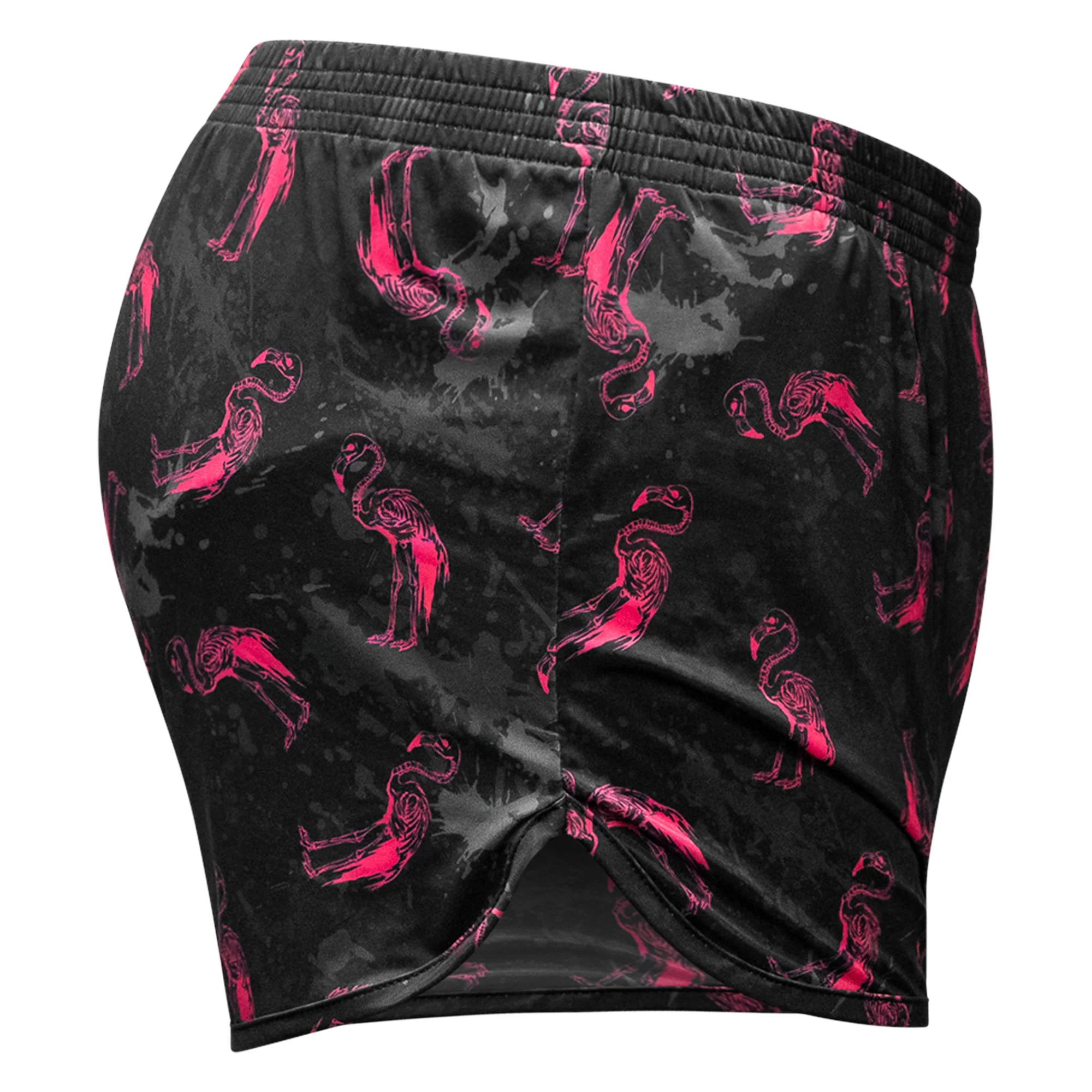 Ranger Silkies Training Shorts | 2.5" - Image 197
