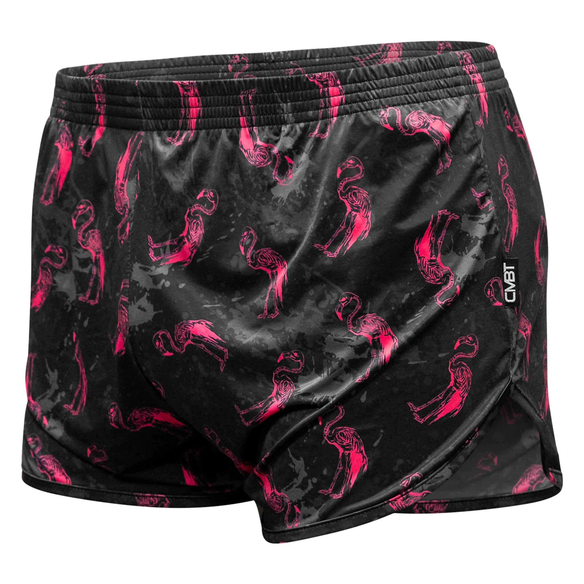 Ranger Silkies Training Shorts | 2.5" - Image 200