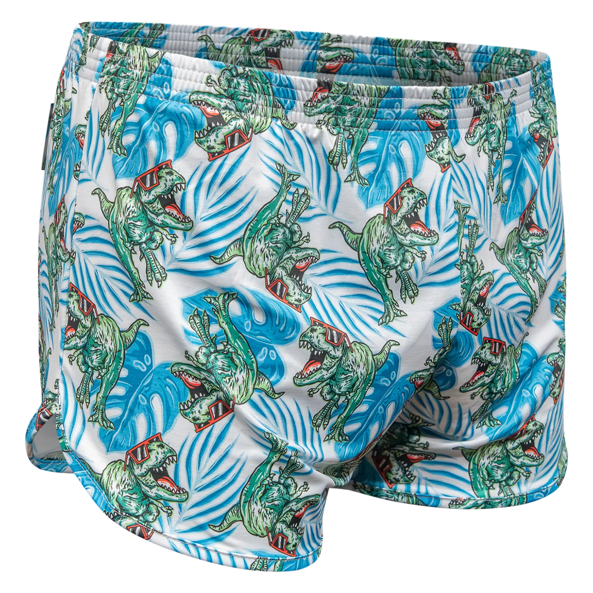 Ranger Silkies Training Shorts | 2.5" - Image 209