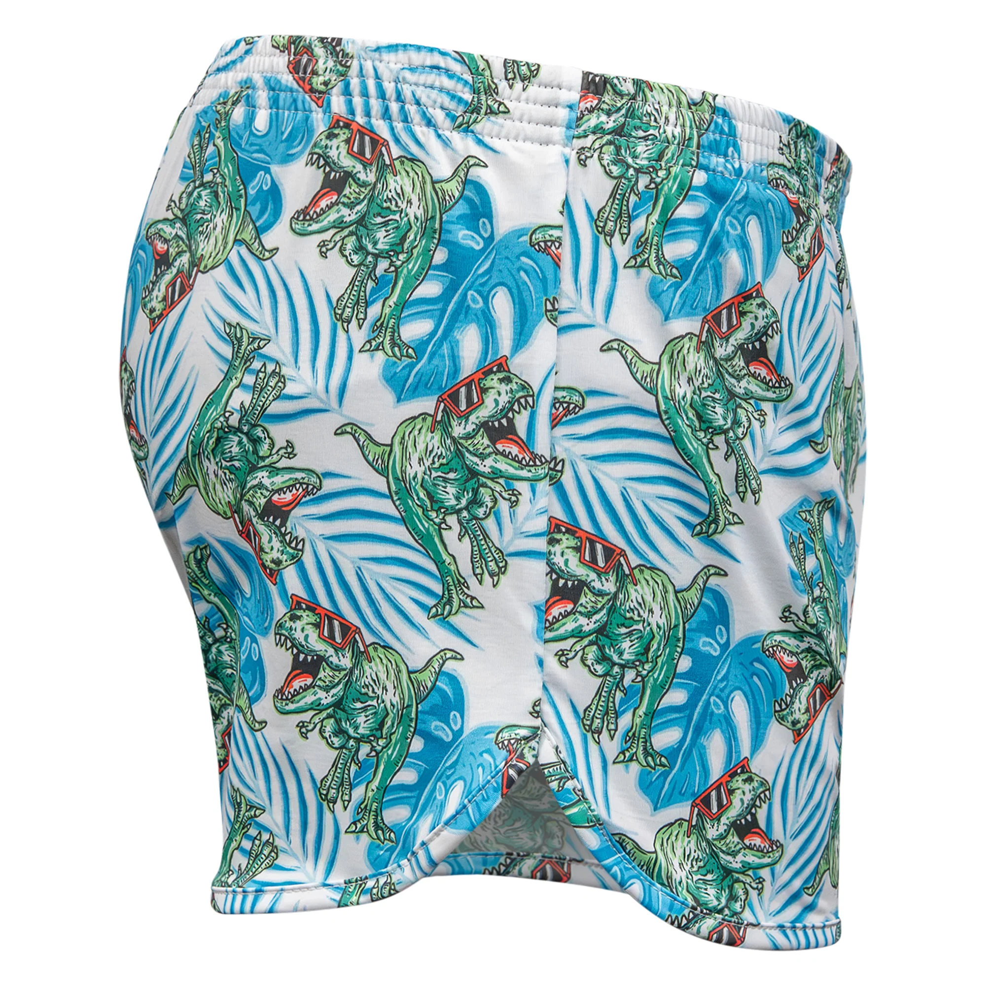 Ranger Silkies Training Shorts | 2.5" - Image 211