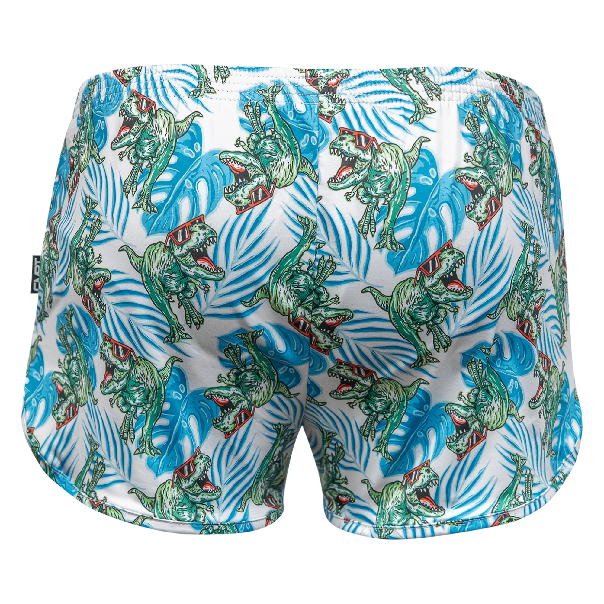 Ranger Silkies Training Shorts | 2.5" - Image 212