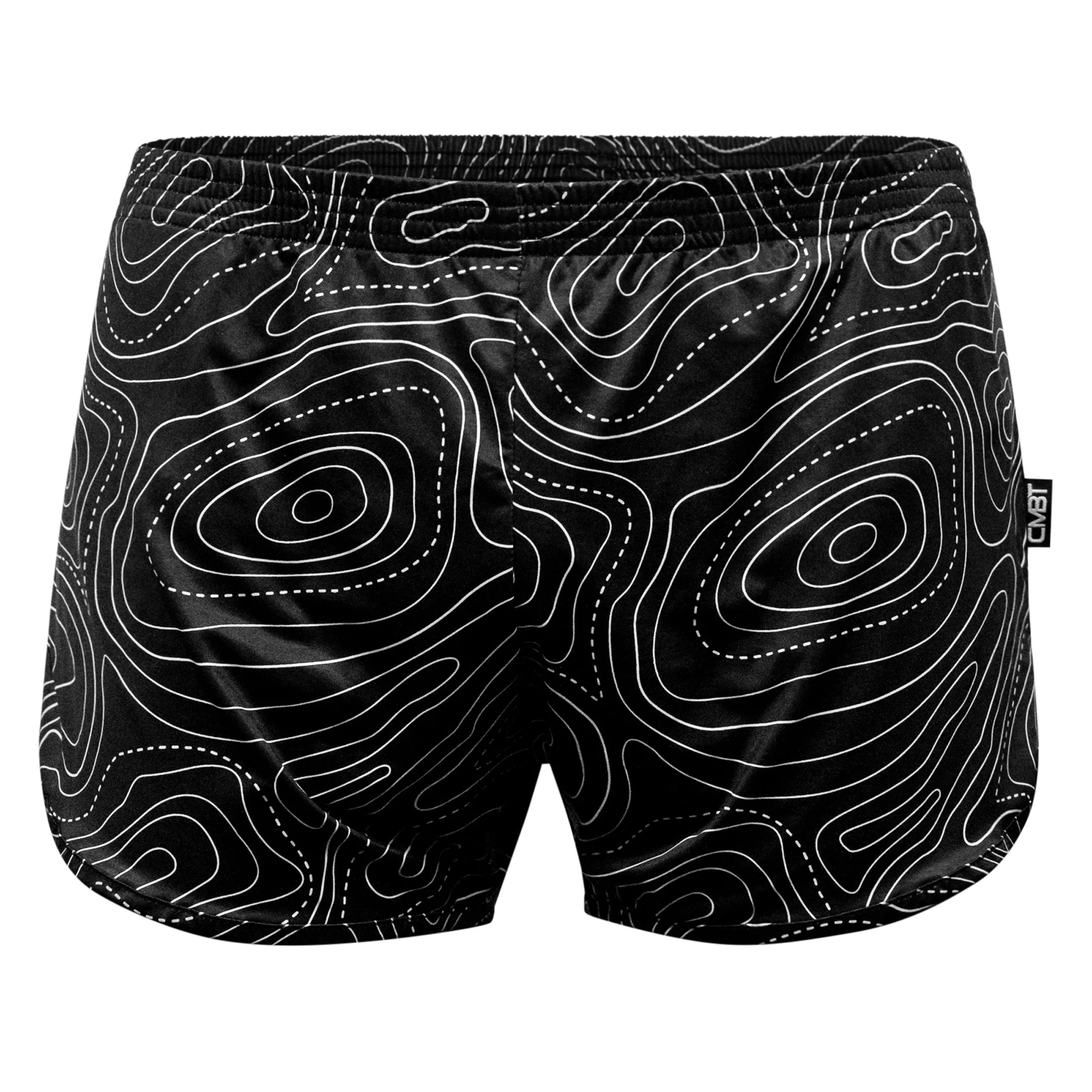 Ranger Silkies Training Shorts | 2.5" - Image 213