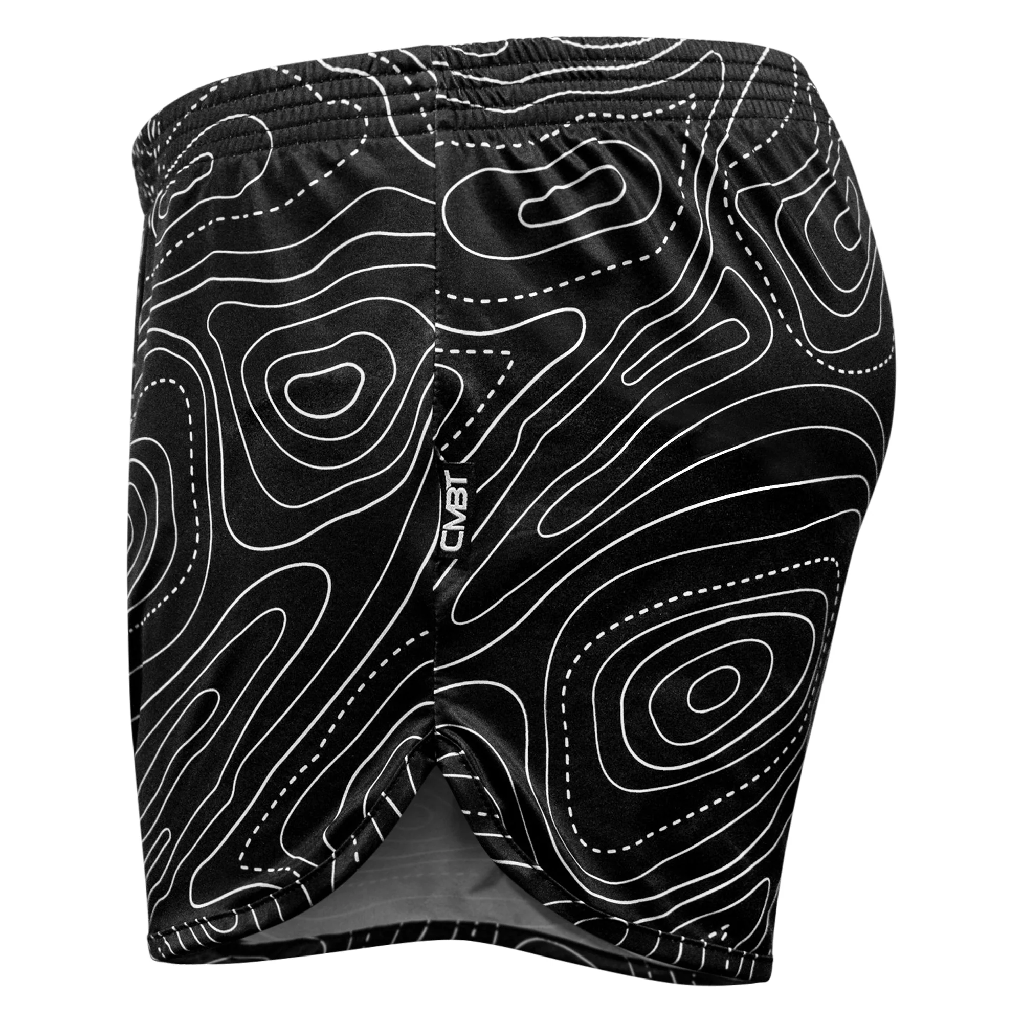Ranger Silkies Training Shorts | 2.5" - Image 227