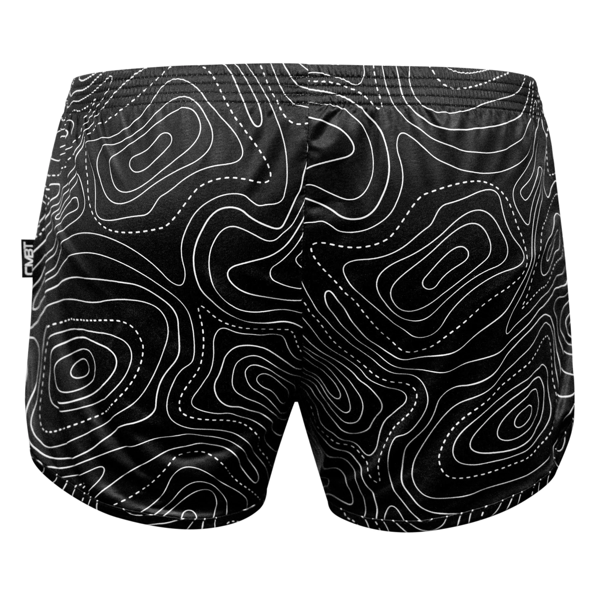 Ranger Silkies Training Shorts | 2.5" - Image 228