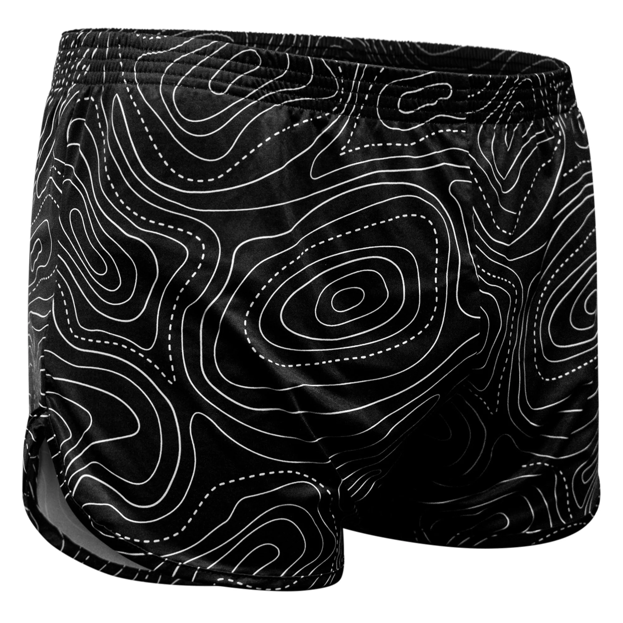Ranger Silkies Training Shorts | 2.5" - Image 229