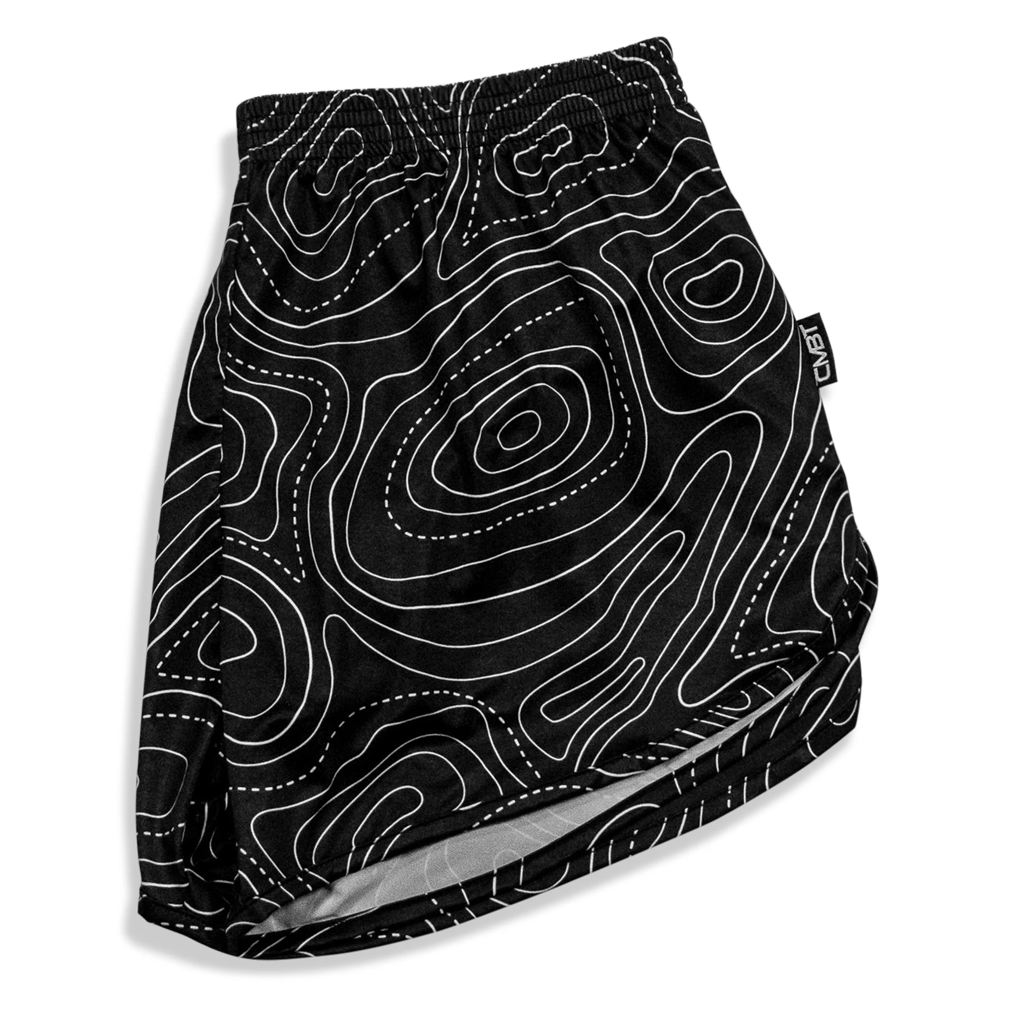 Ranger Silkies Training Shorts | 2.5" - Image 230