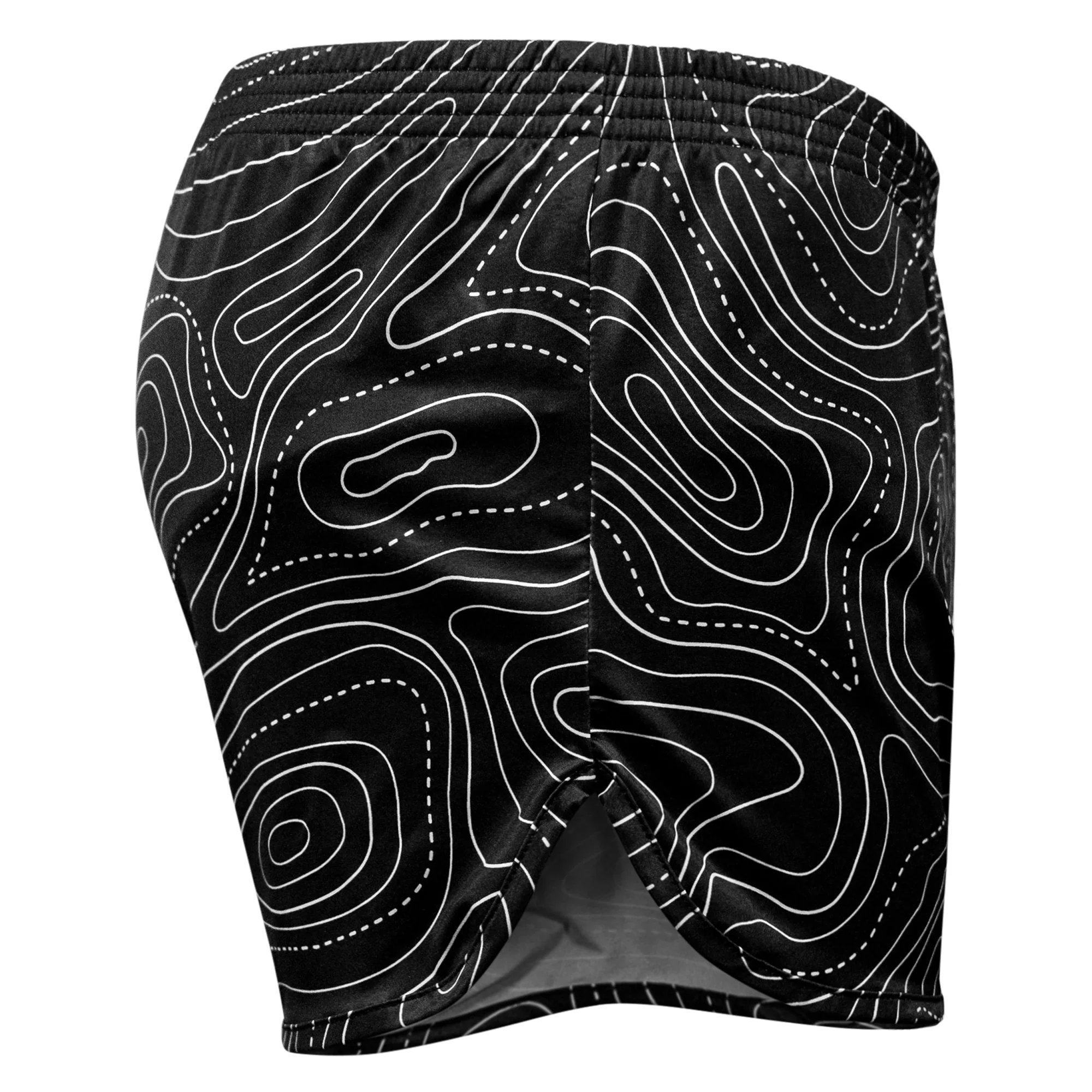 Ranger Silkies Training Shorts | 2.5" - Image 231