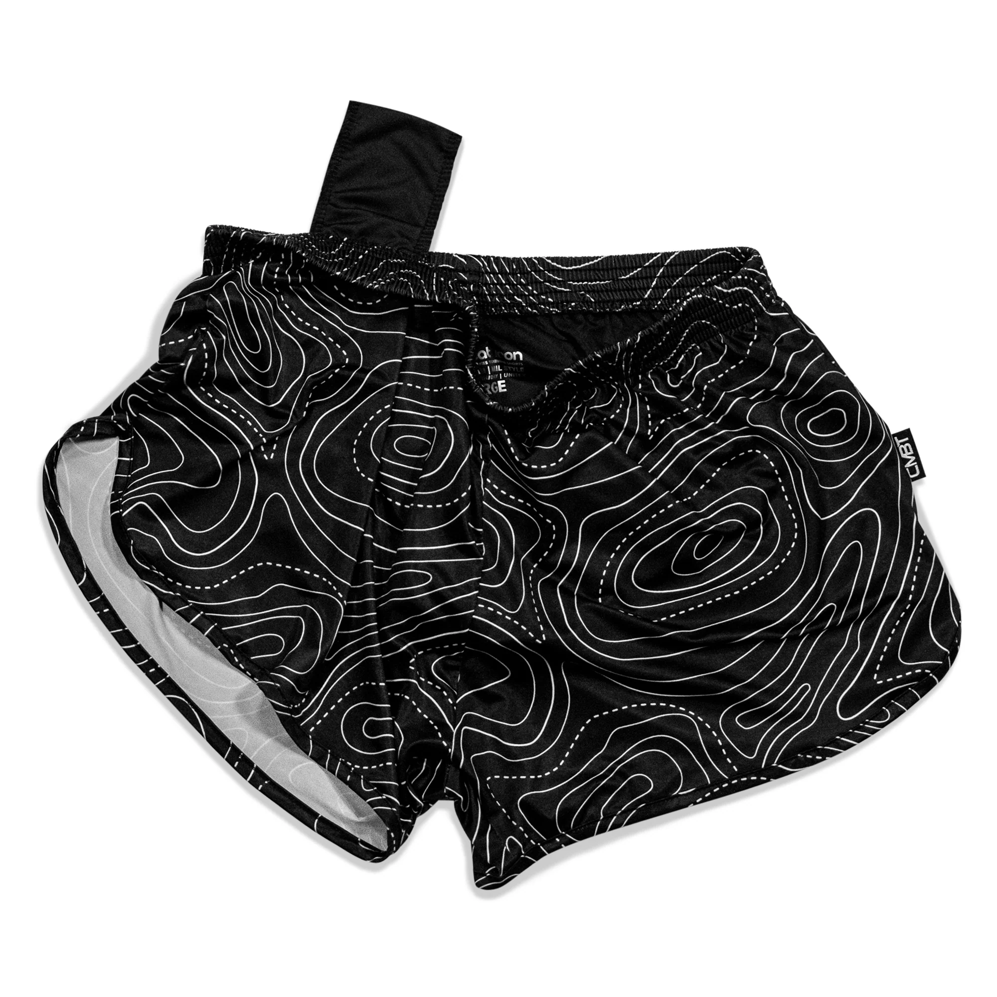Ranger Silkies Training Shorts | 2.5" - Image 232