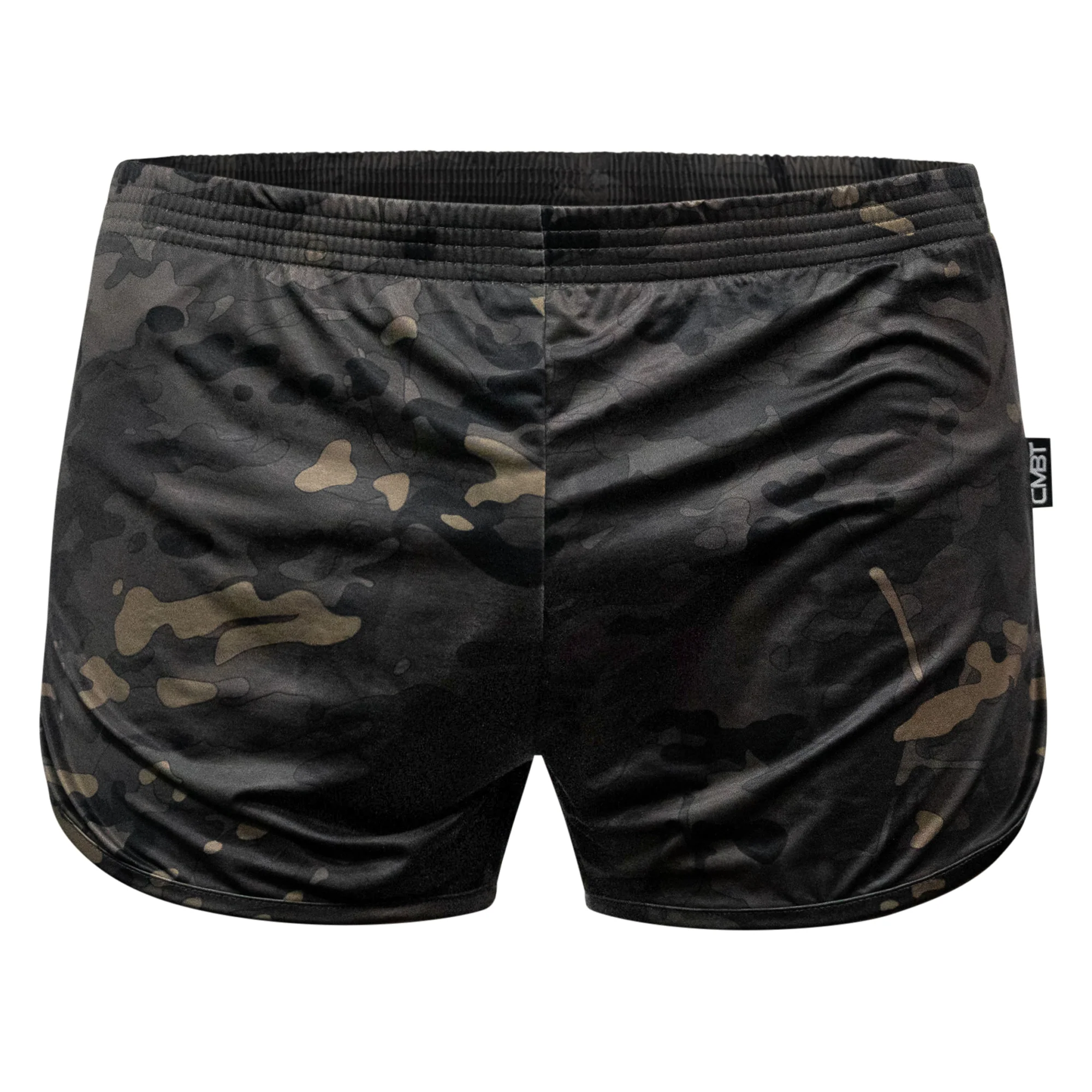 Ranger Silkies Training Shorts | 2.5" - Image 234