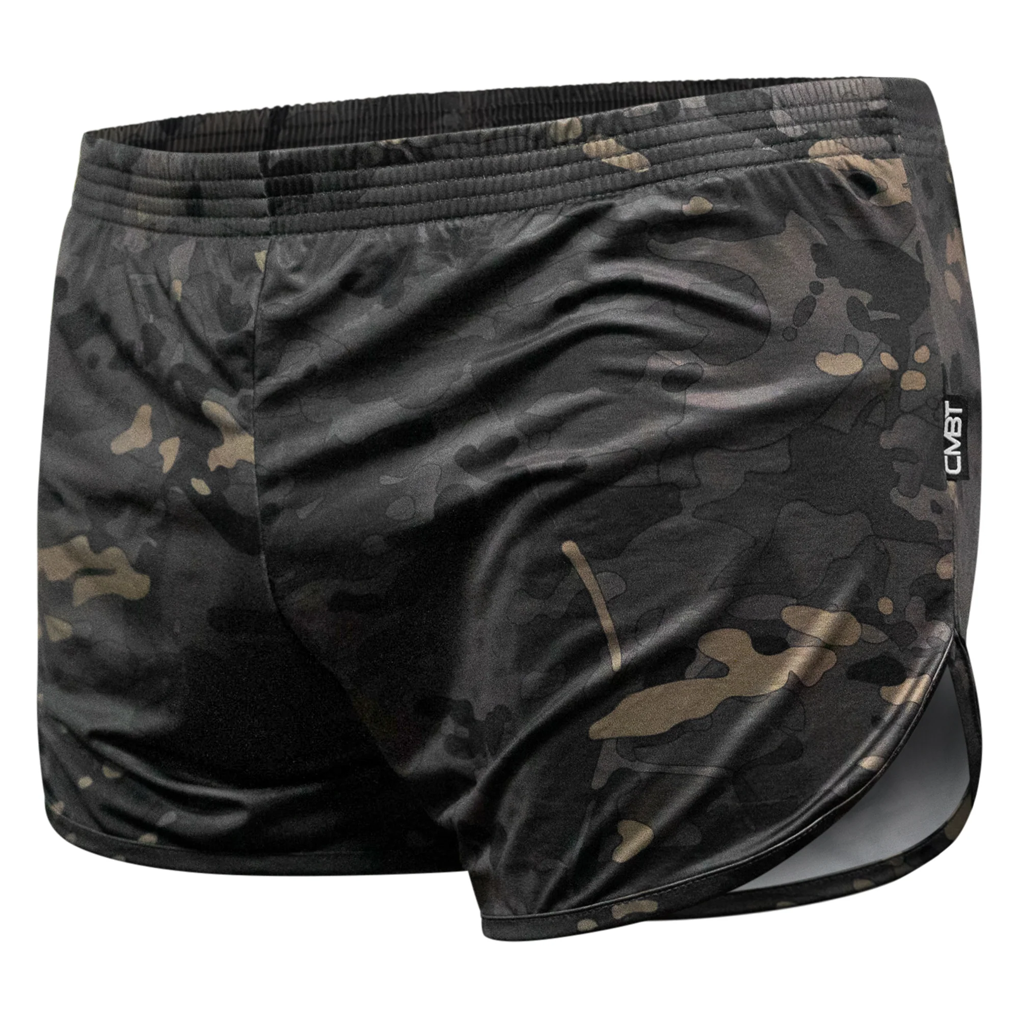 Ranger Silkies Training Shorts | 2.5" - Image 243