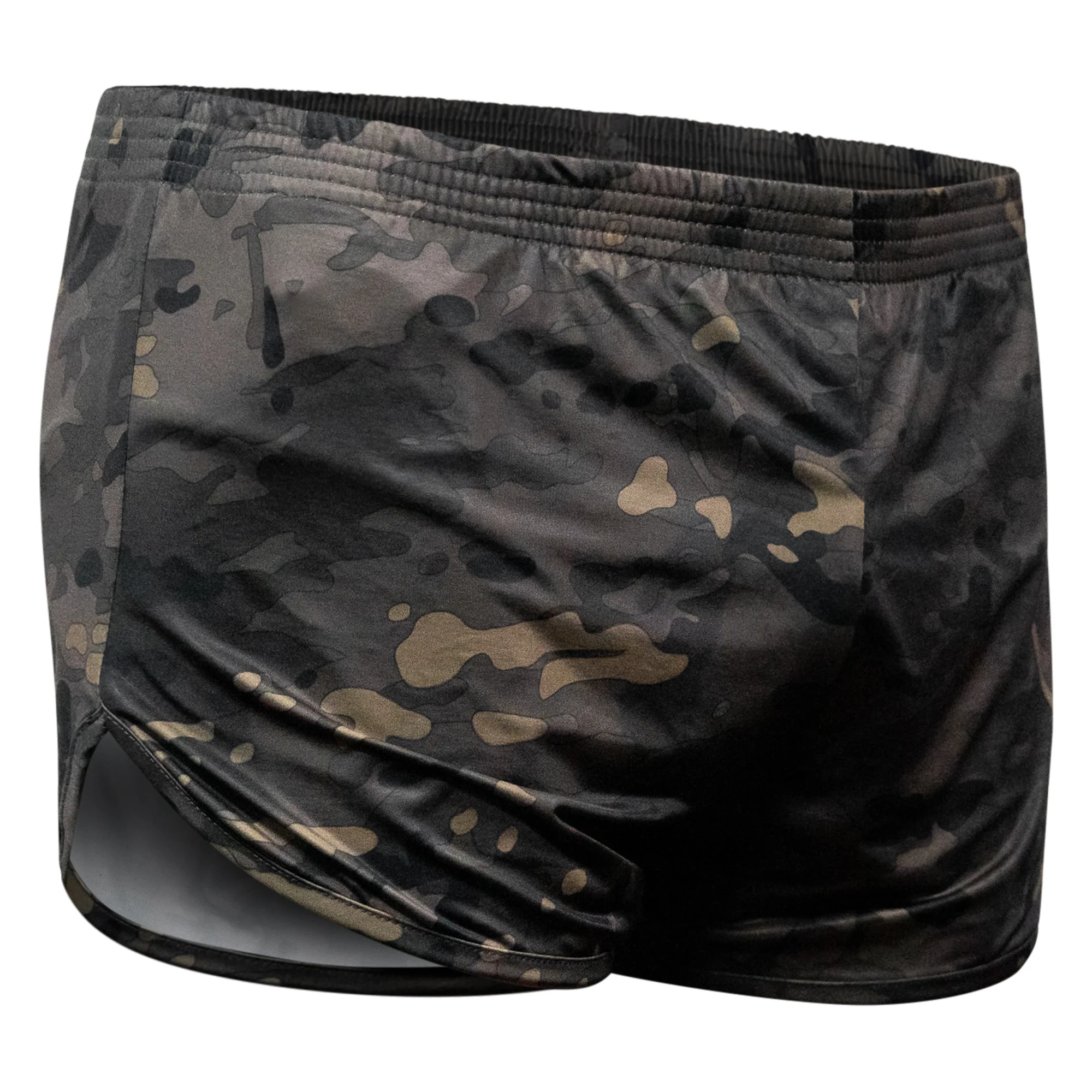 Ranger Silkies Training Shorts | 2.5" - Image 244