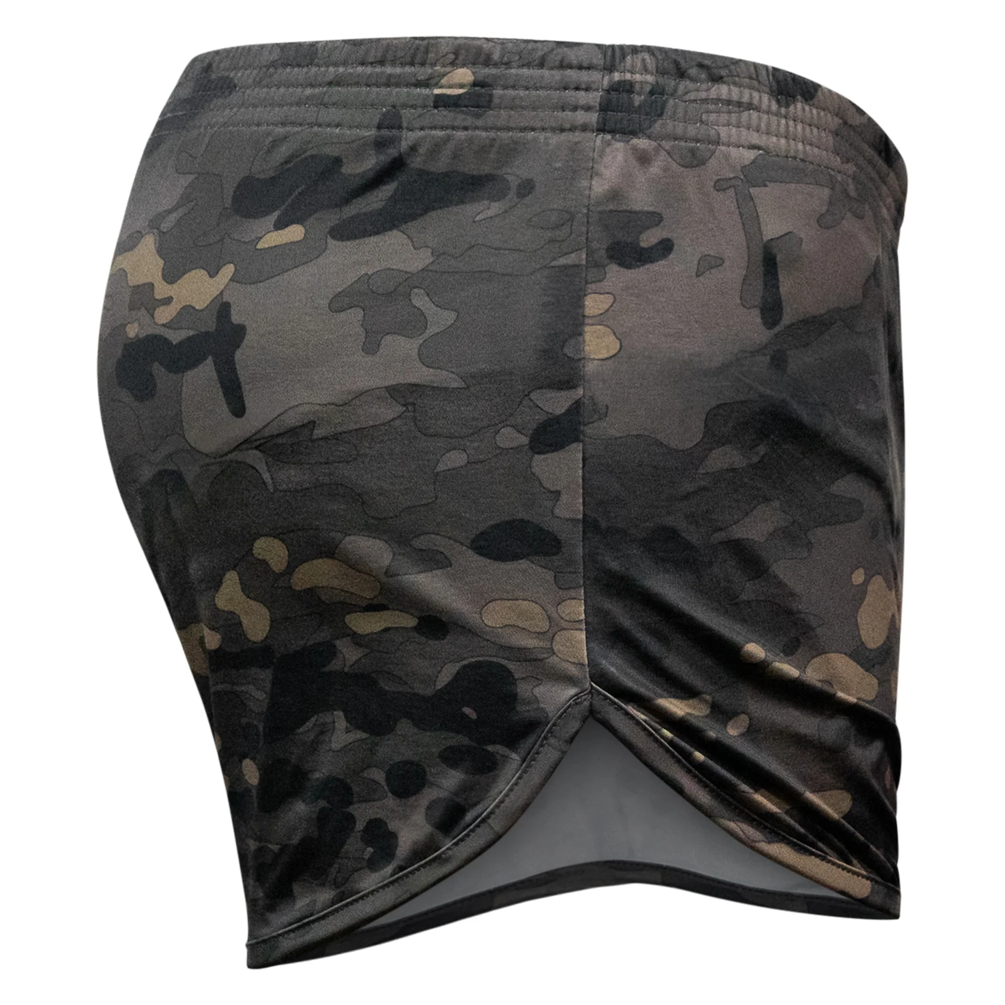 Ranger Silkies Training Shorts | 2.5" - Image 246