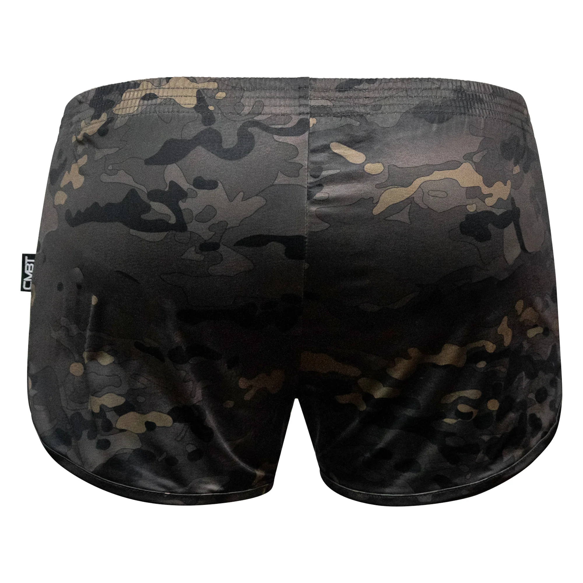 Ranger Silkies Training Shorts | 2.5" - Image 247