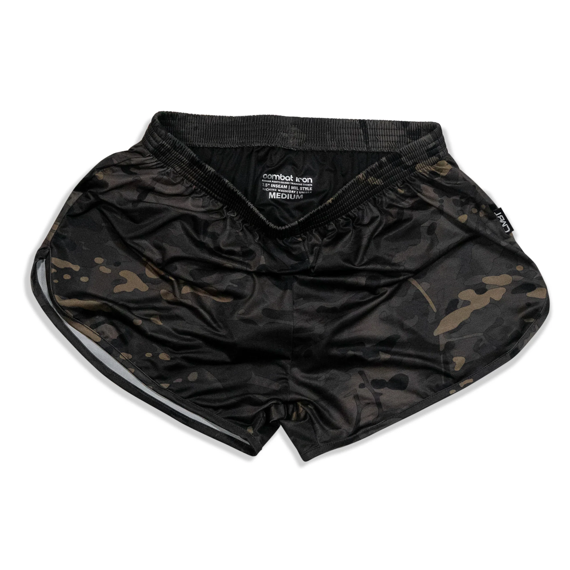 Ranger Silkies Training Shorts | 2.5" - Image 248