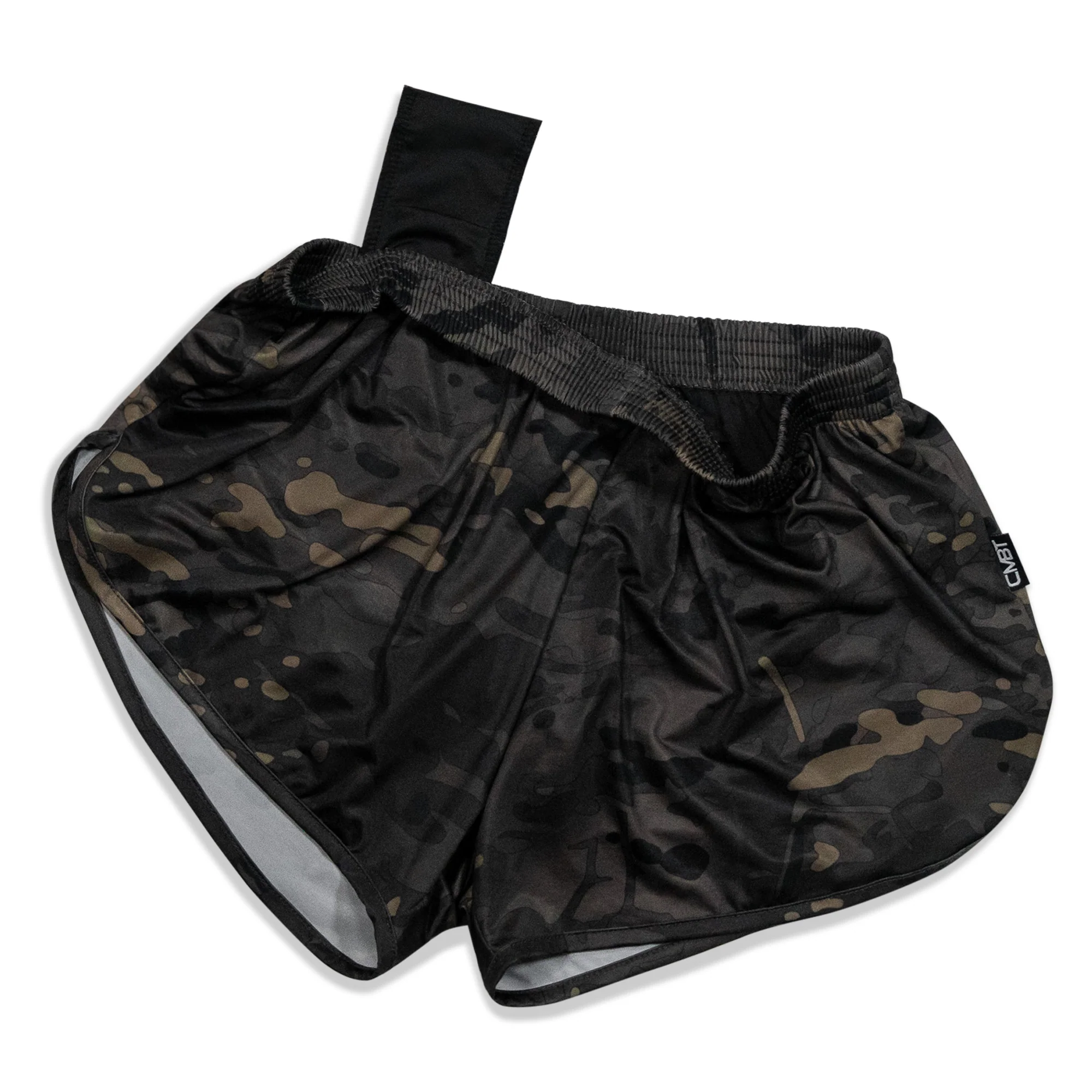 Ranger Silkies Training Shorts | 2.5" - Image 249