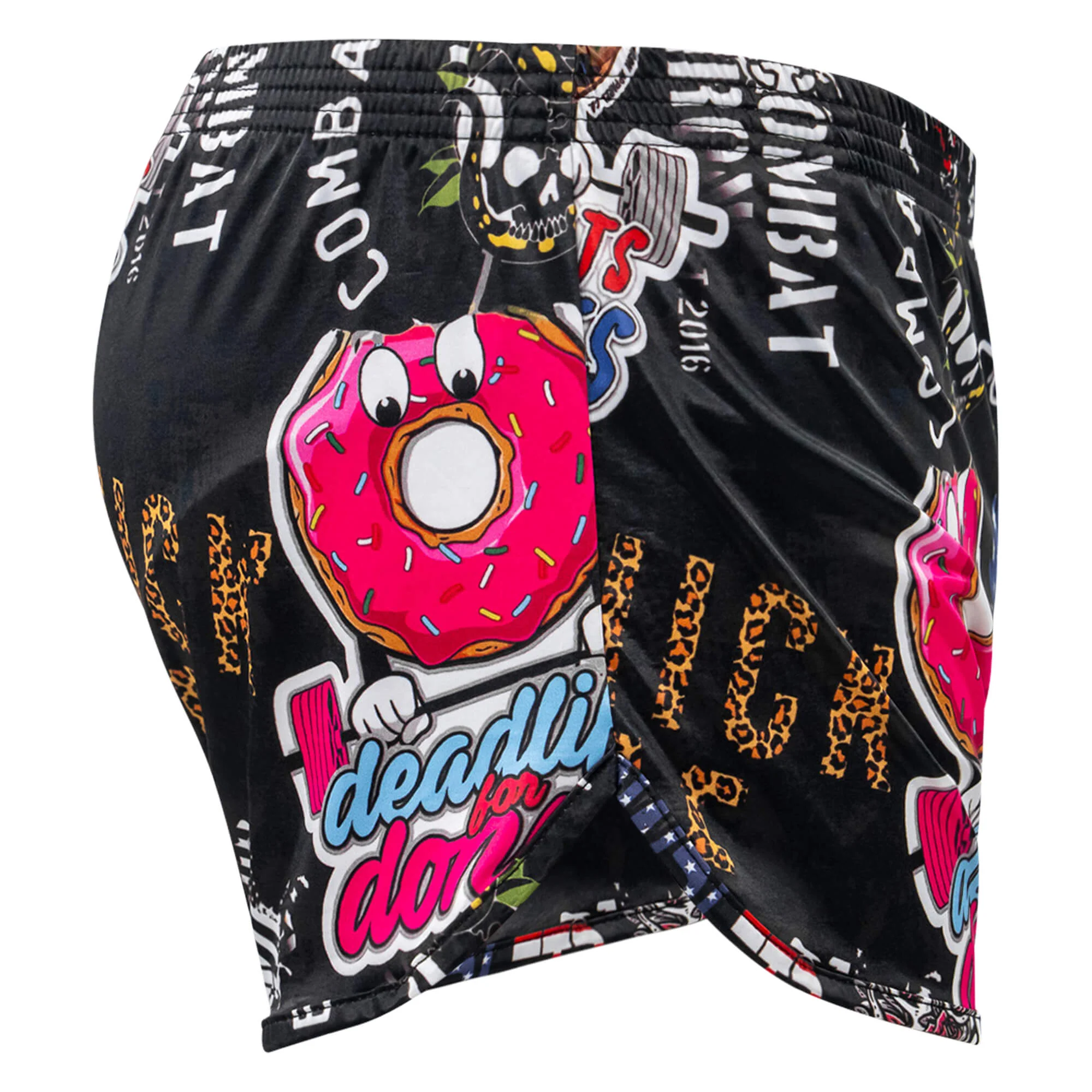Ranger Silkies Training Shorts | 2.5" - Image 28