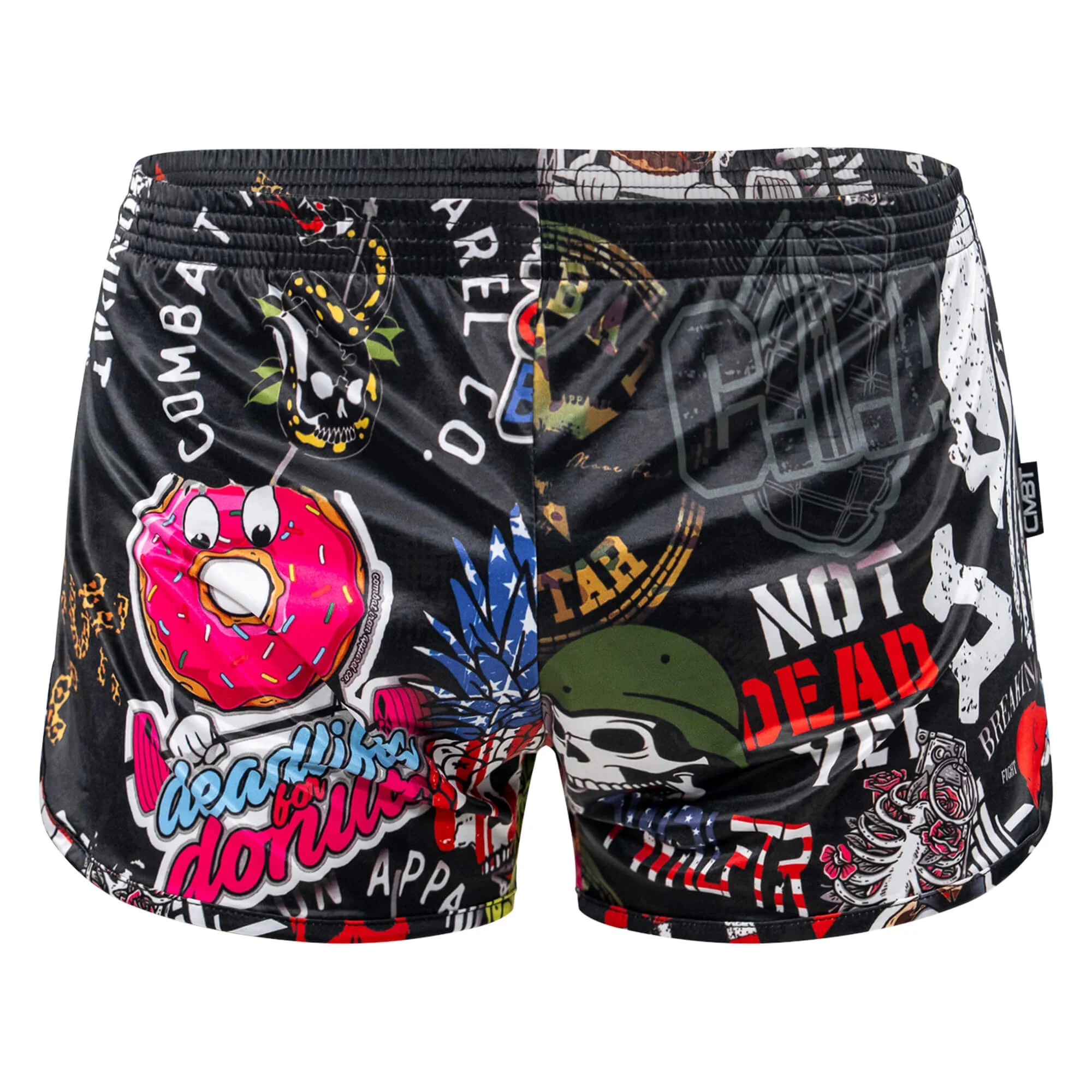Ranger Silkies Training Shorts | 2.5" - Image 29