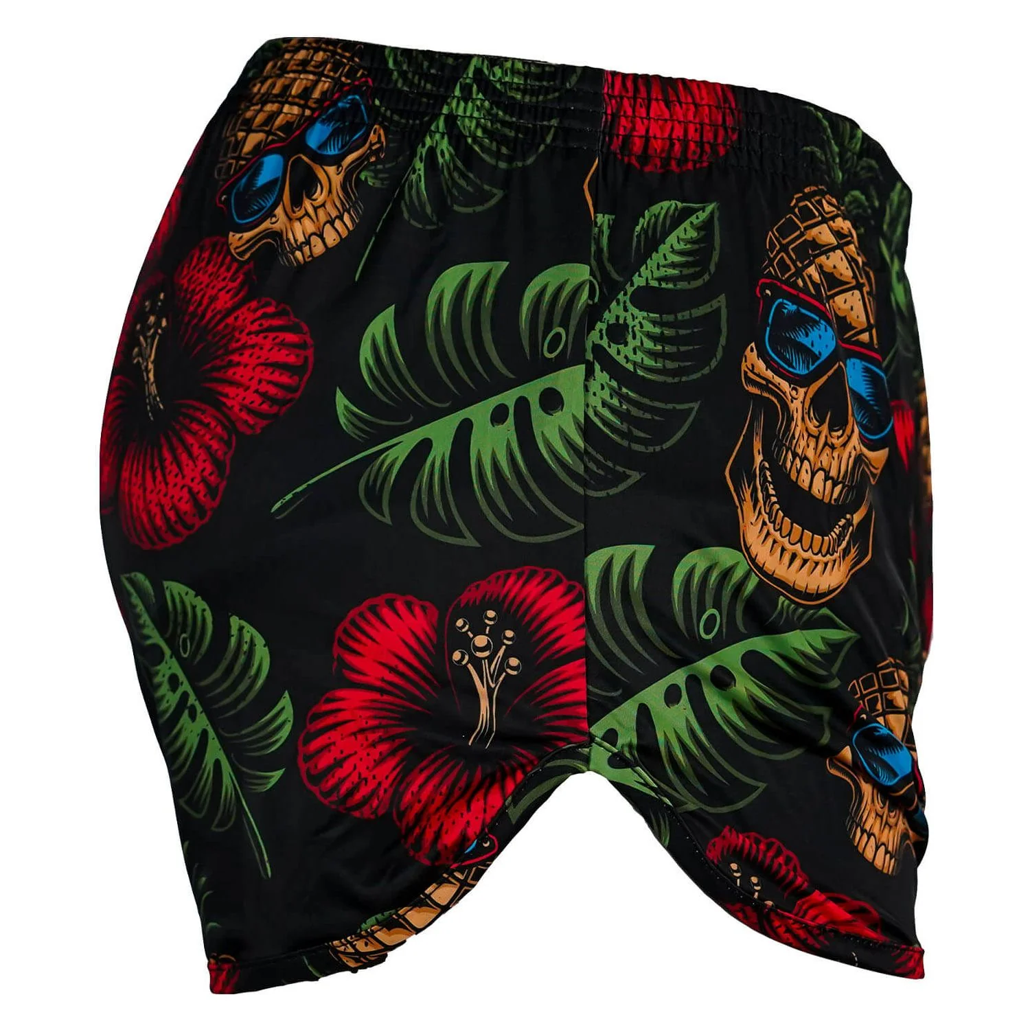 Ranger Silkies Training Shorts | 2.5" - Image 36