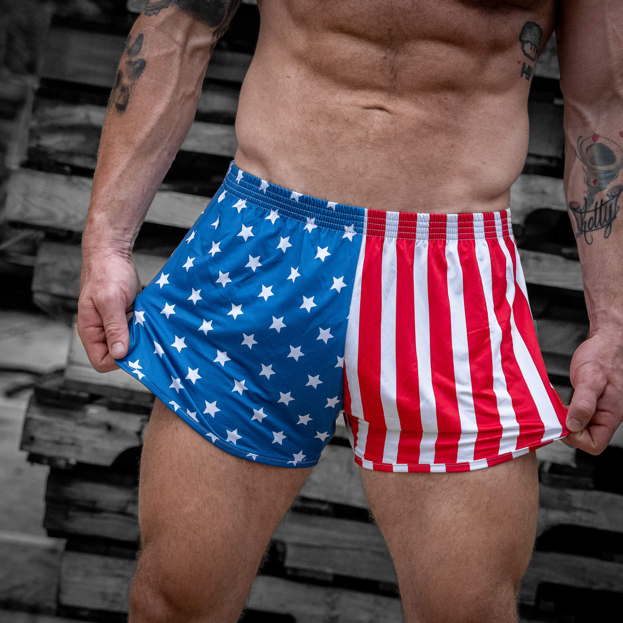Ranger Silkies Training Shorts | 2.5" - Image 48