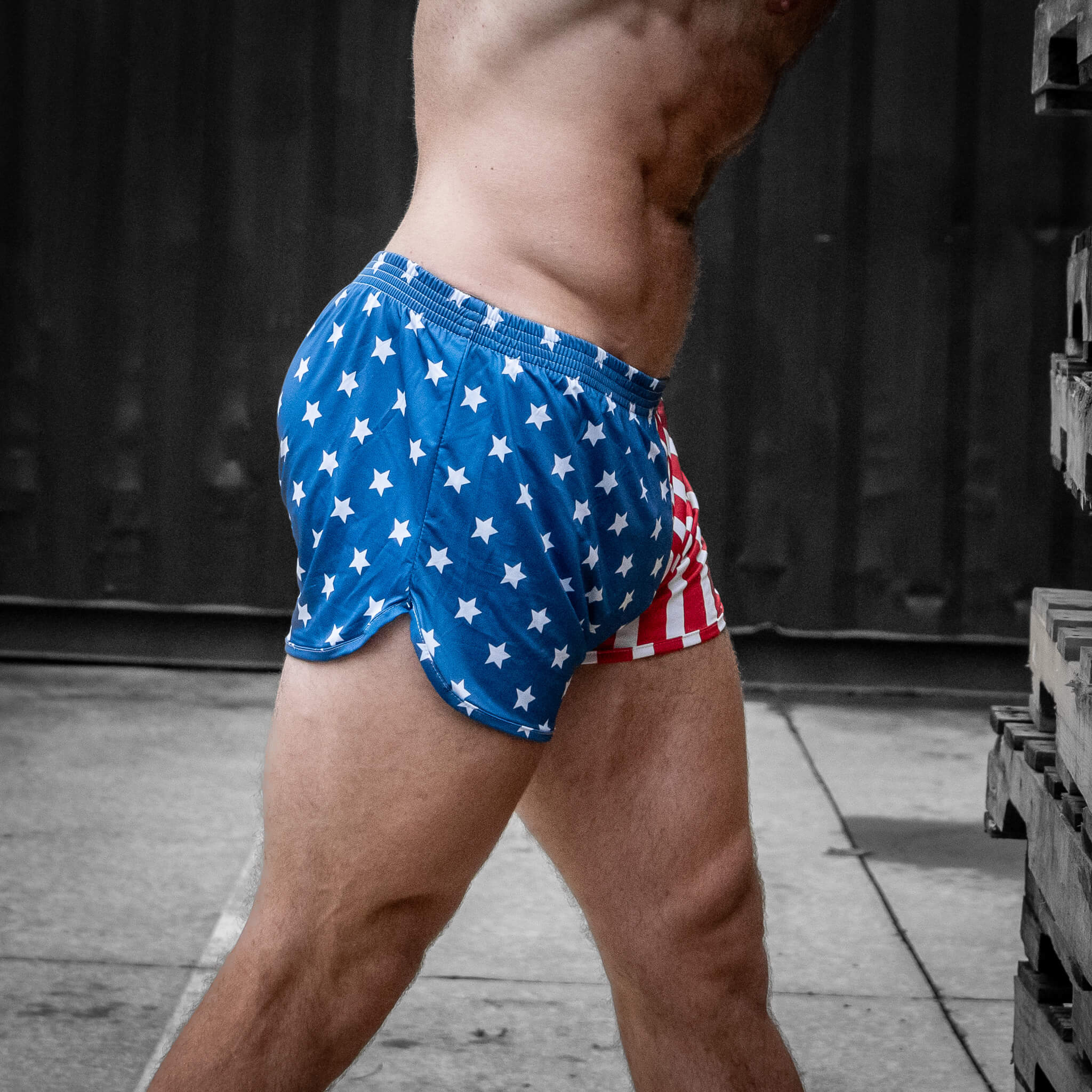 Ranger Silkies Training Shorts | 2.5" - Image 49