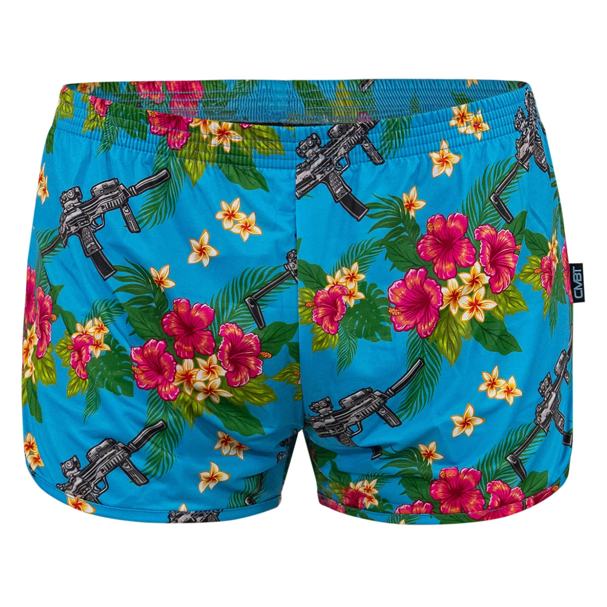 Ranger Silkies Training Shorts | 2.5" - Image 63