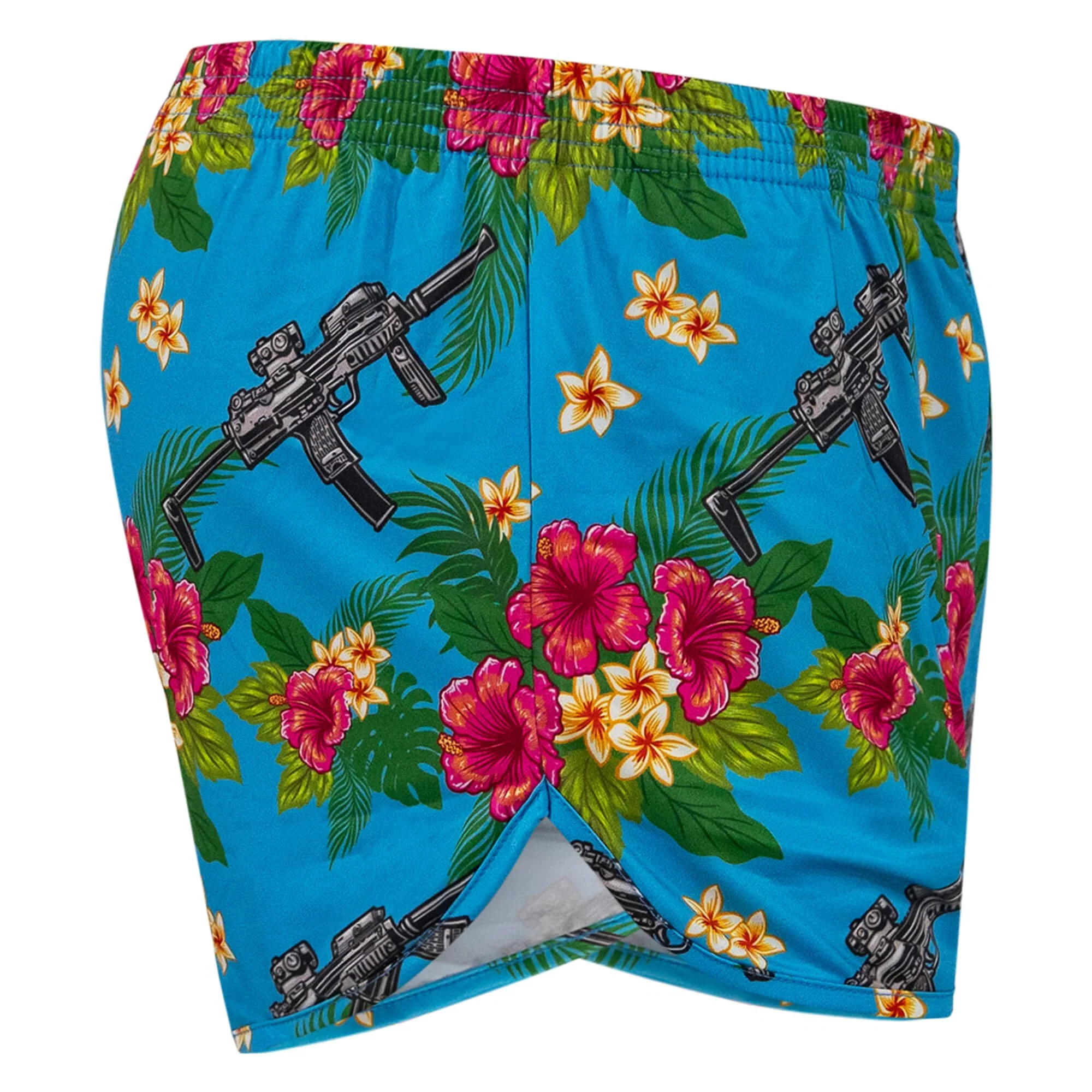 Ranger Silkies Training Shorts | 2.5" - Image 71