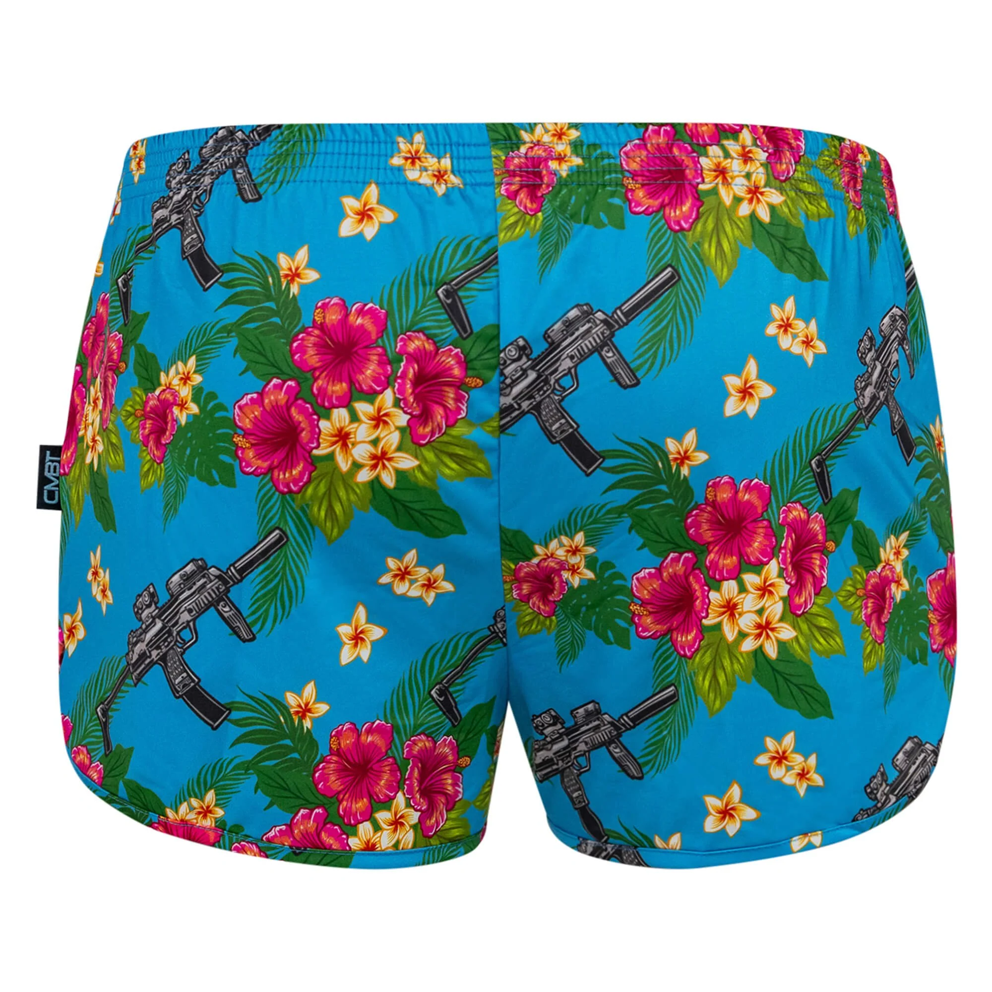 Ranger Silkies Training Shorts | 2.5" - Image 72