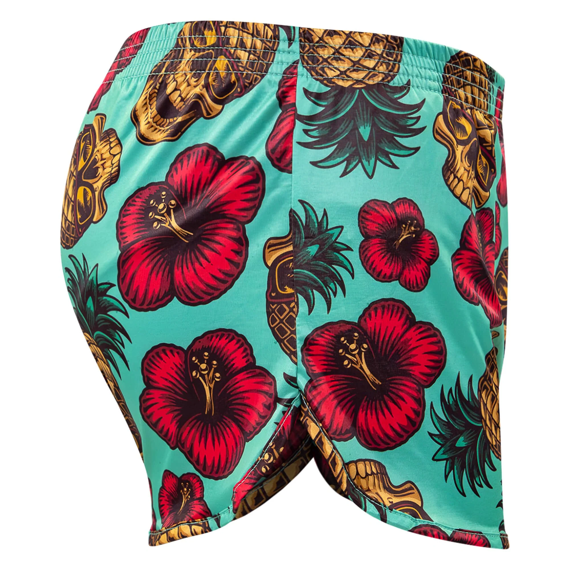 Ranger Silkies Training Shorts | 2.5" - Image 78