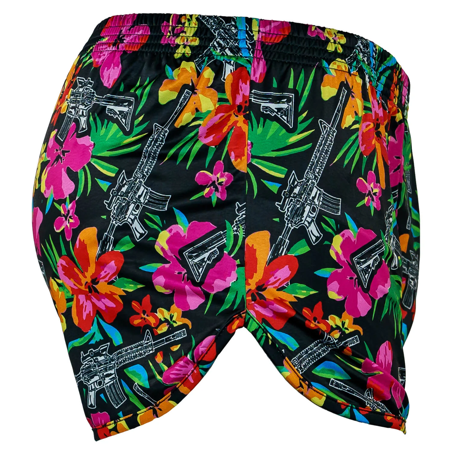 Ranger Silkies Training Shorts | 2.5" - Image 8