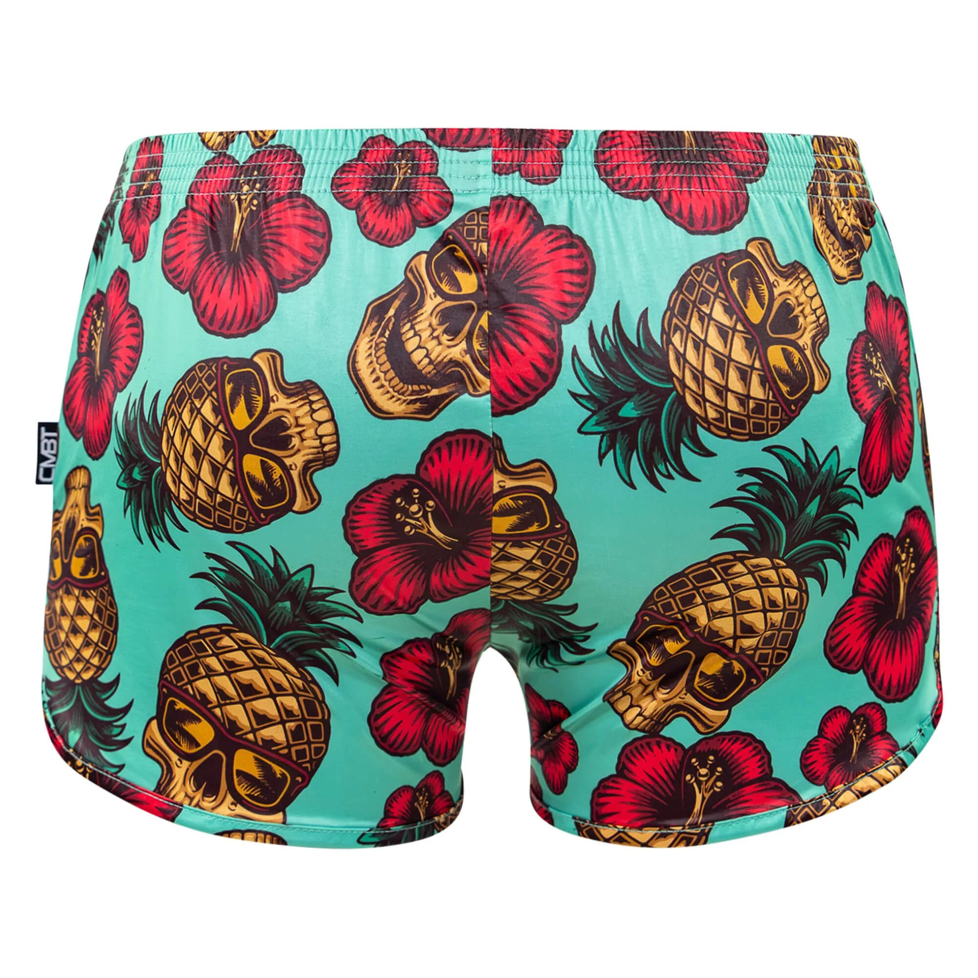 Ranger Silkies Training Shorts | 2.5" - Image 80