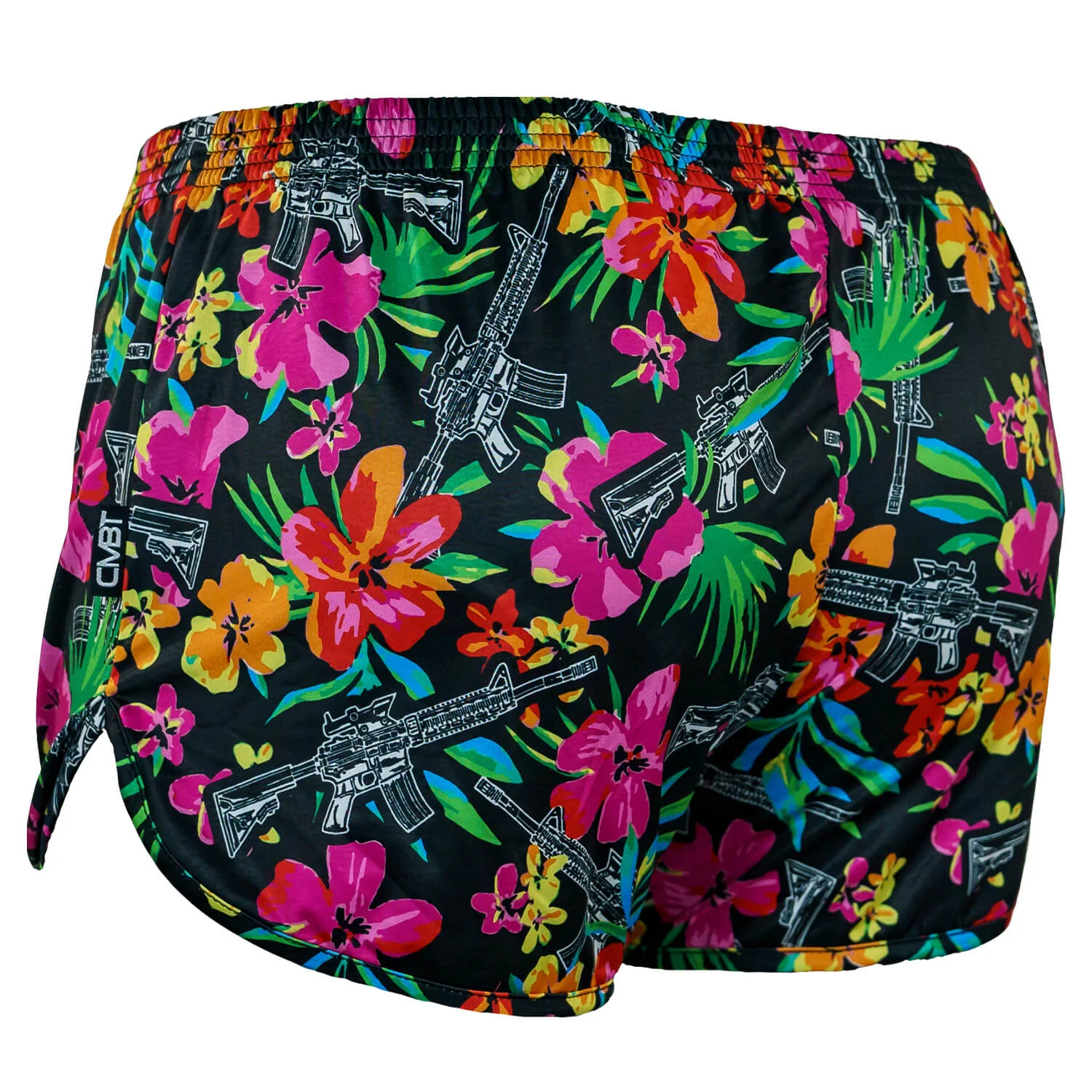 Ranger Silkies Training Shorts | 2.5" - Image 9