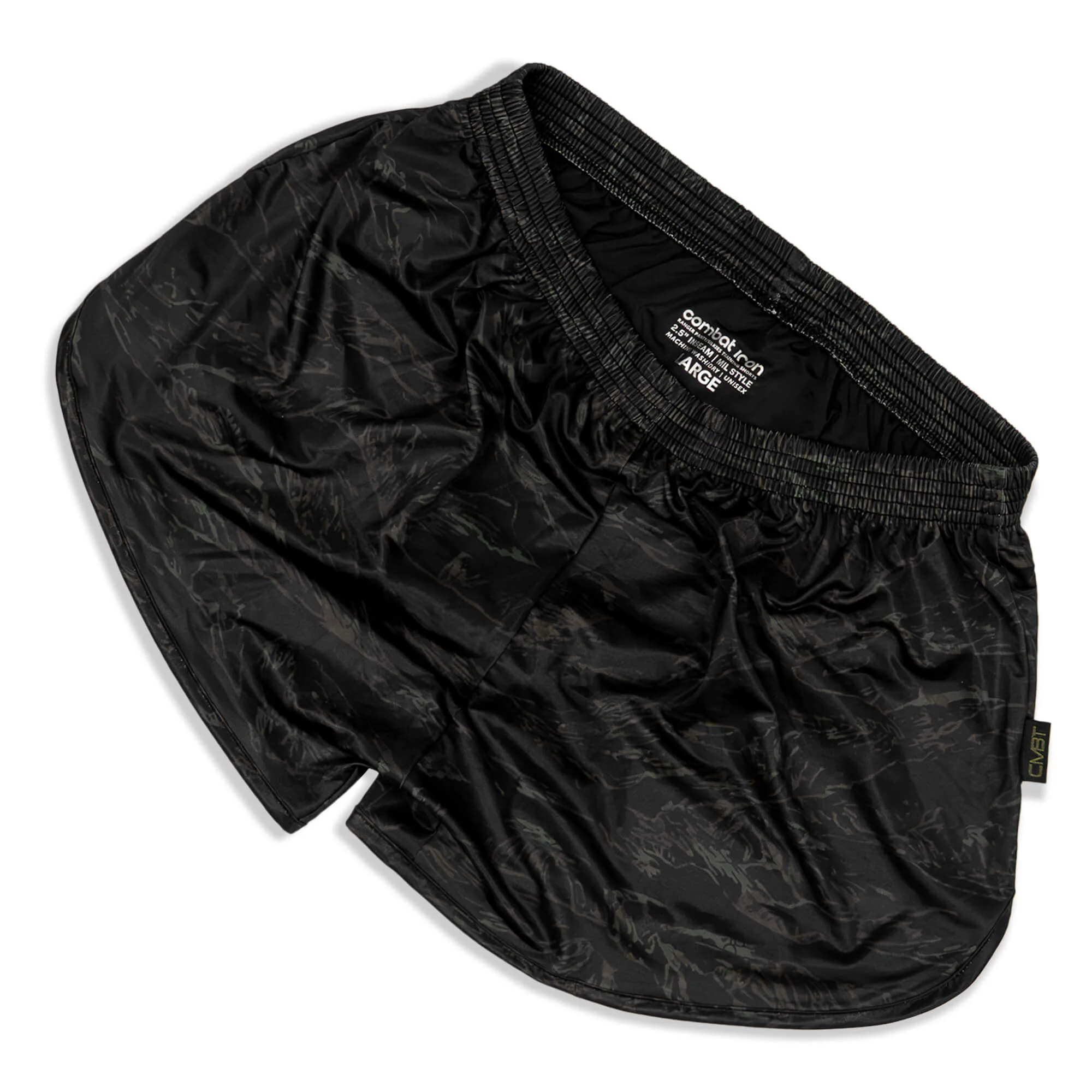 Ranger Silkies Training Shorts | 2.5" - Image 92
