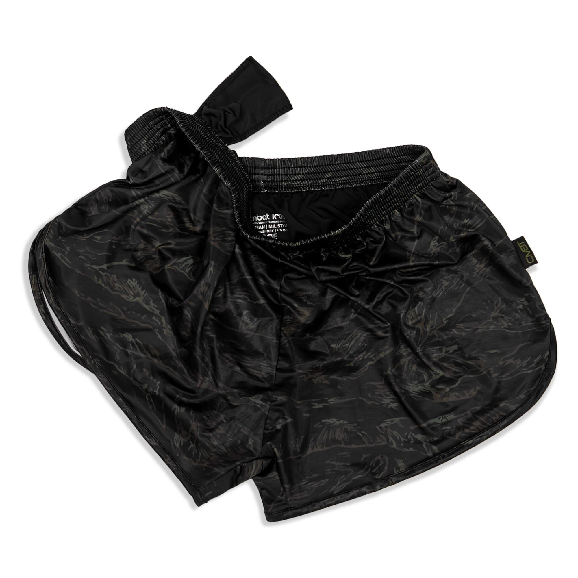 Ranger Silkies Training Shorts | 2.5" - Image 93