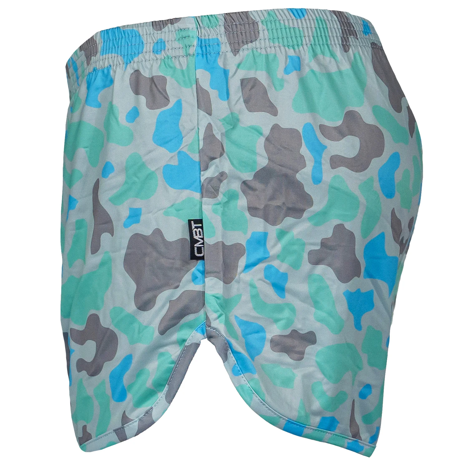 Ranger Silkies Training Shorts | 2.5" - Image 12