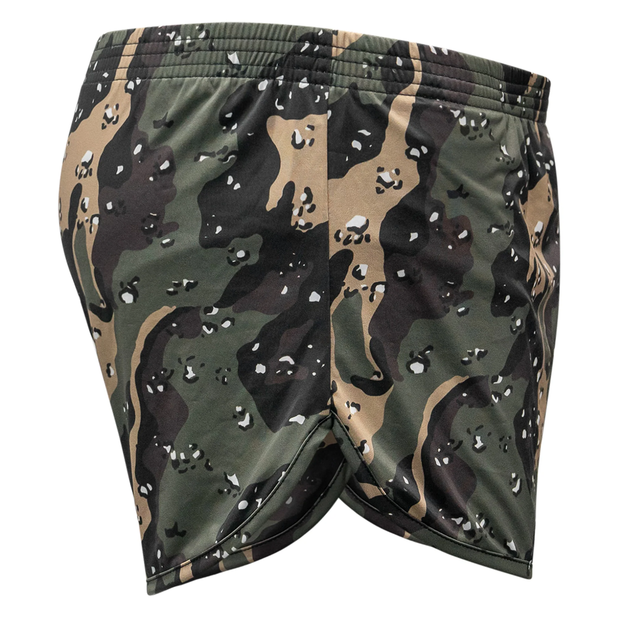 Ranger Silkies Training Shorts | 2.5" - Image 132
