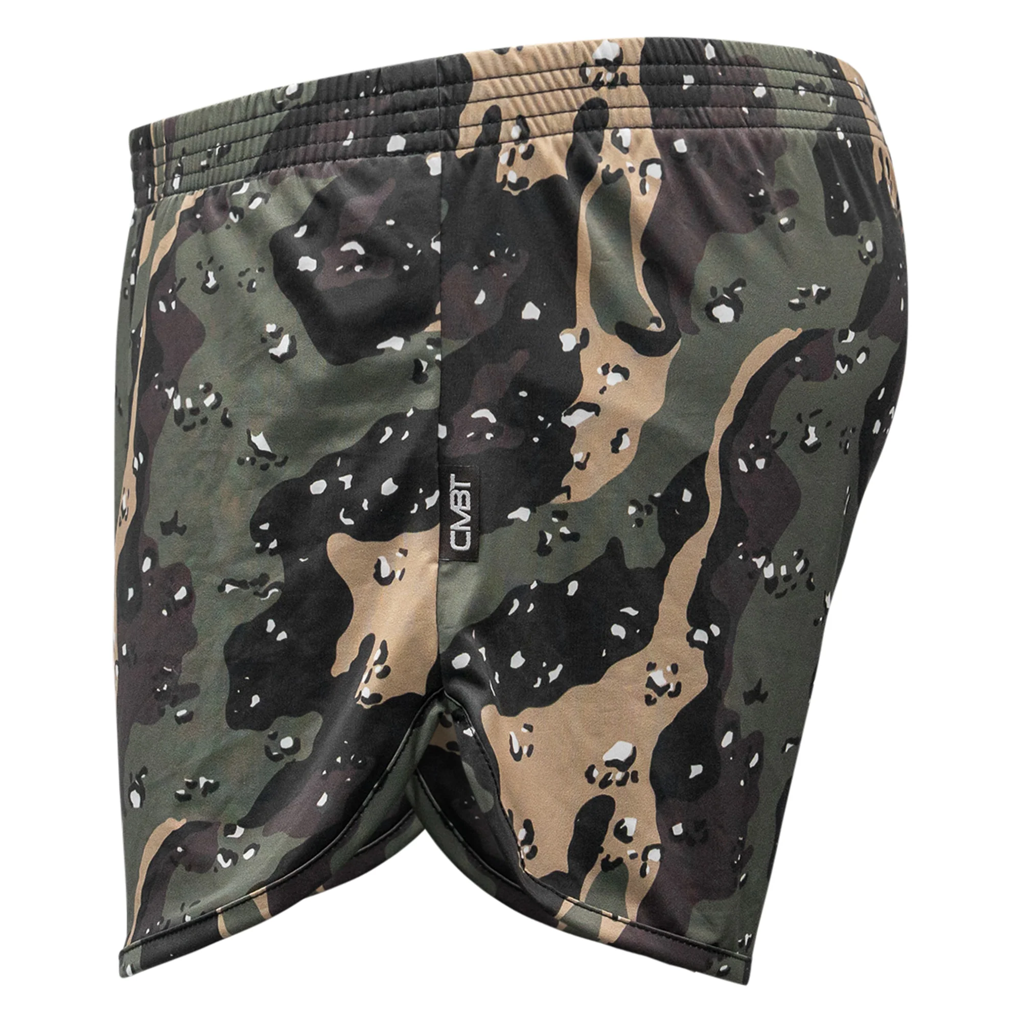 Ranger Silkies Training Shorts | 2.5" - Image 133