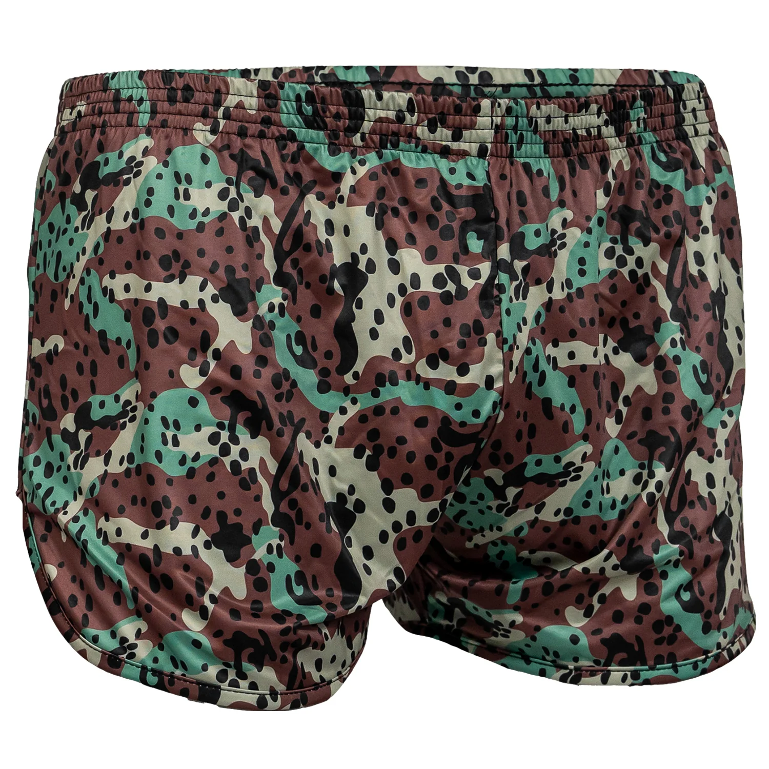 Ranger Silkies Training Shorts | 2.5" - Image 38