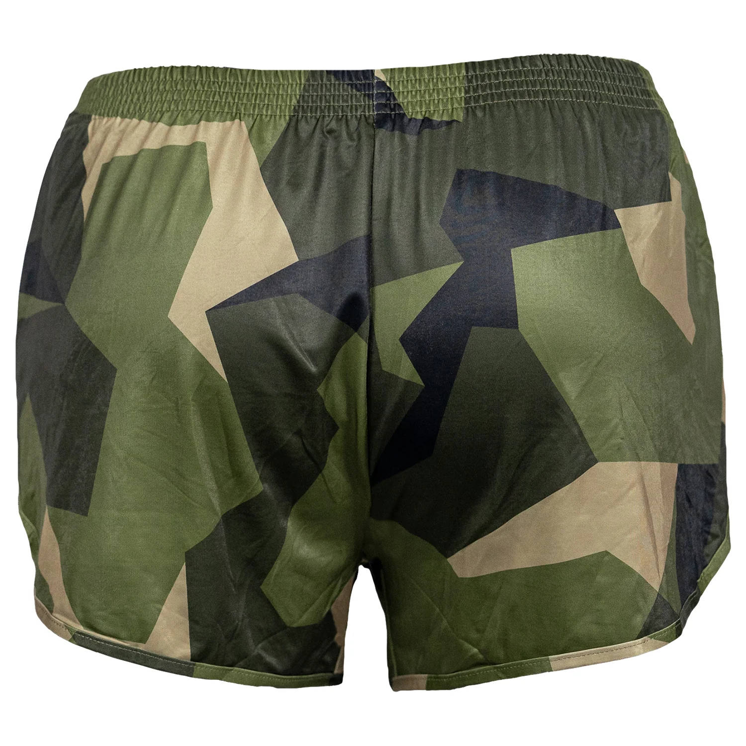 Ranger Silkies Training Shorts | 2.5" - Image 47