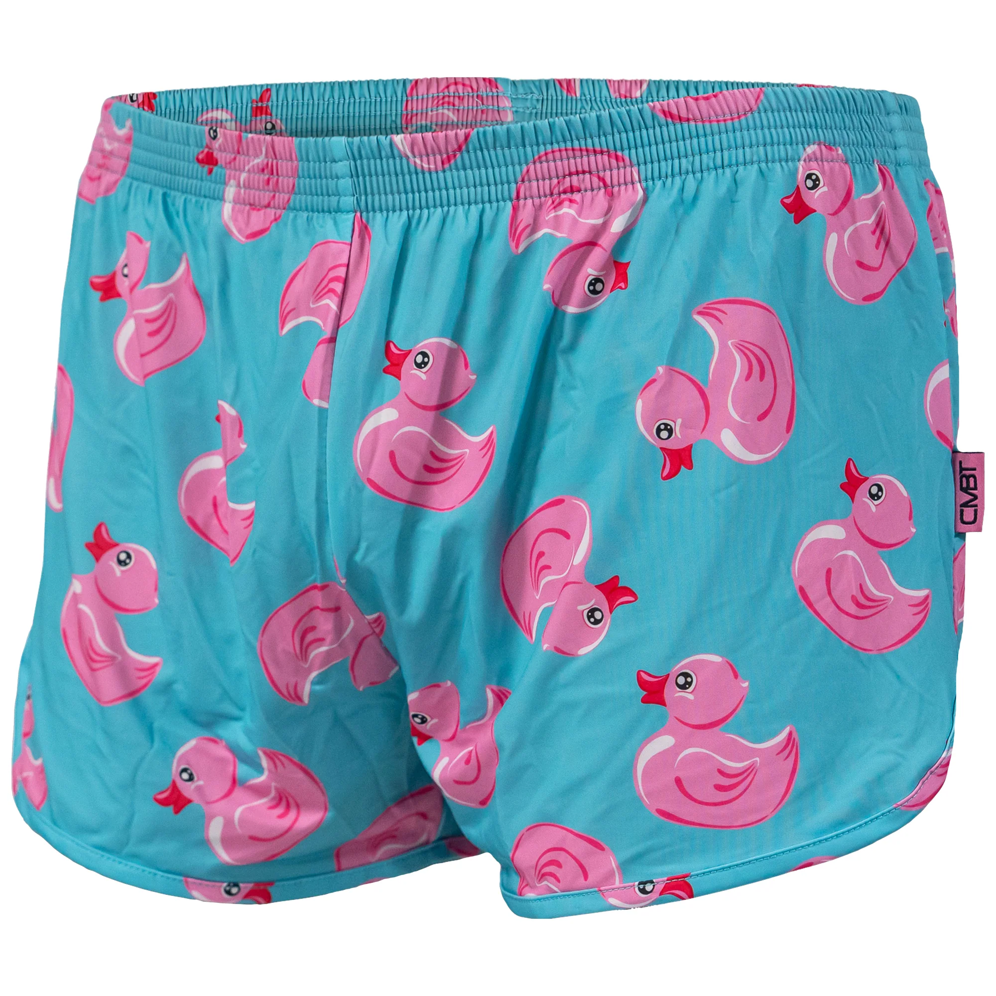 Ranger Silkies Training Shorts | 2.5" - Image 61