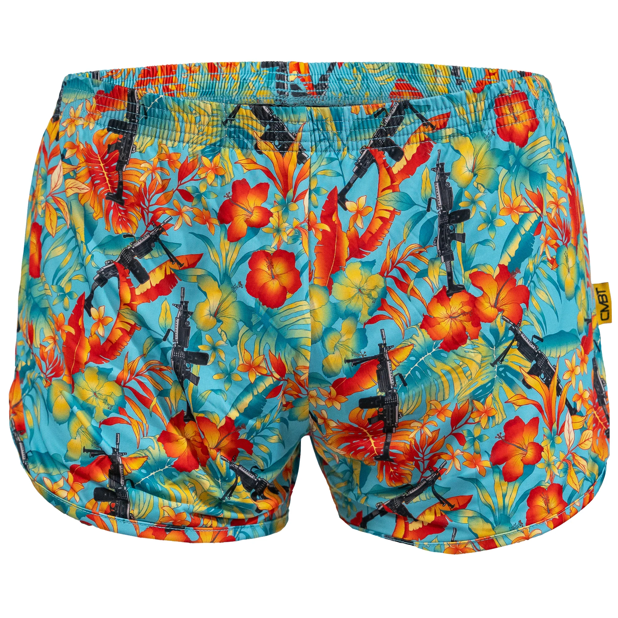 Ranger Silkies Training Shorts | 2.5" - Image 79