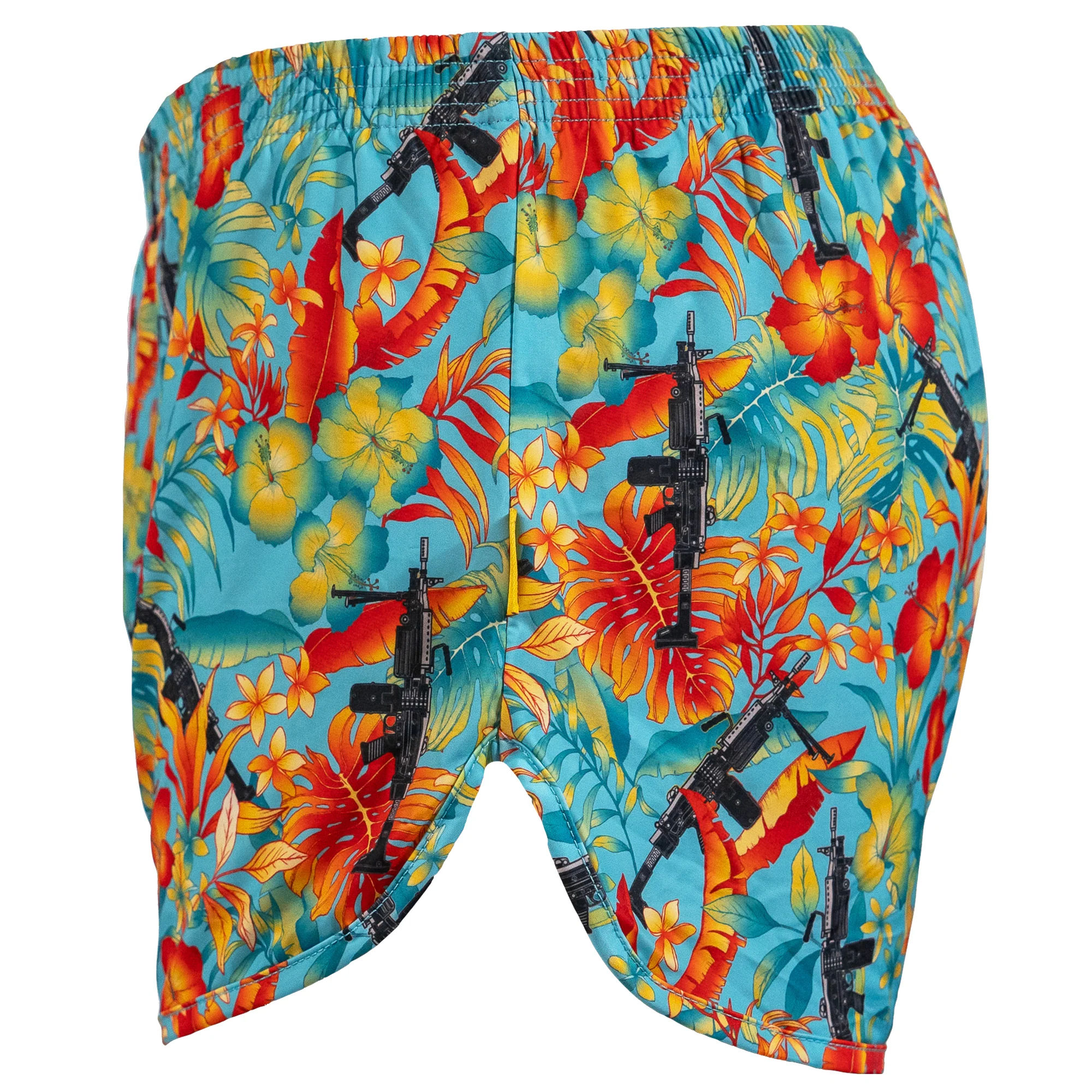 Ranger Silkies Training Shorts | 2.5" - Image 80