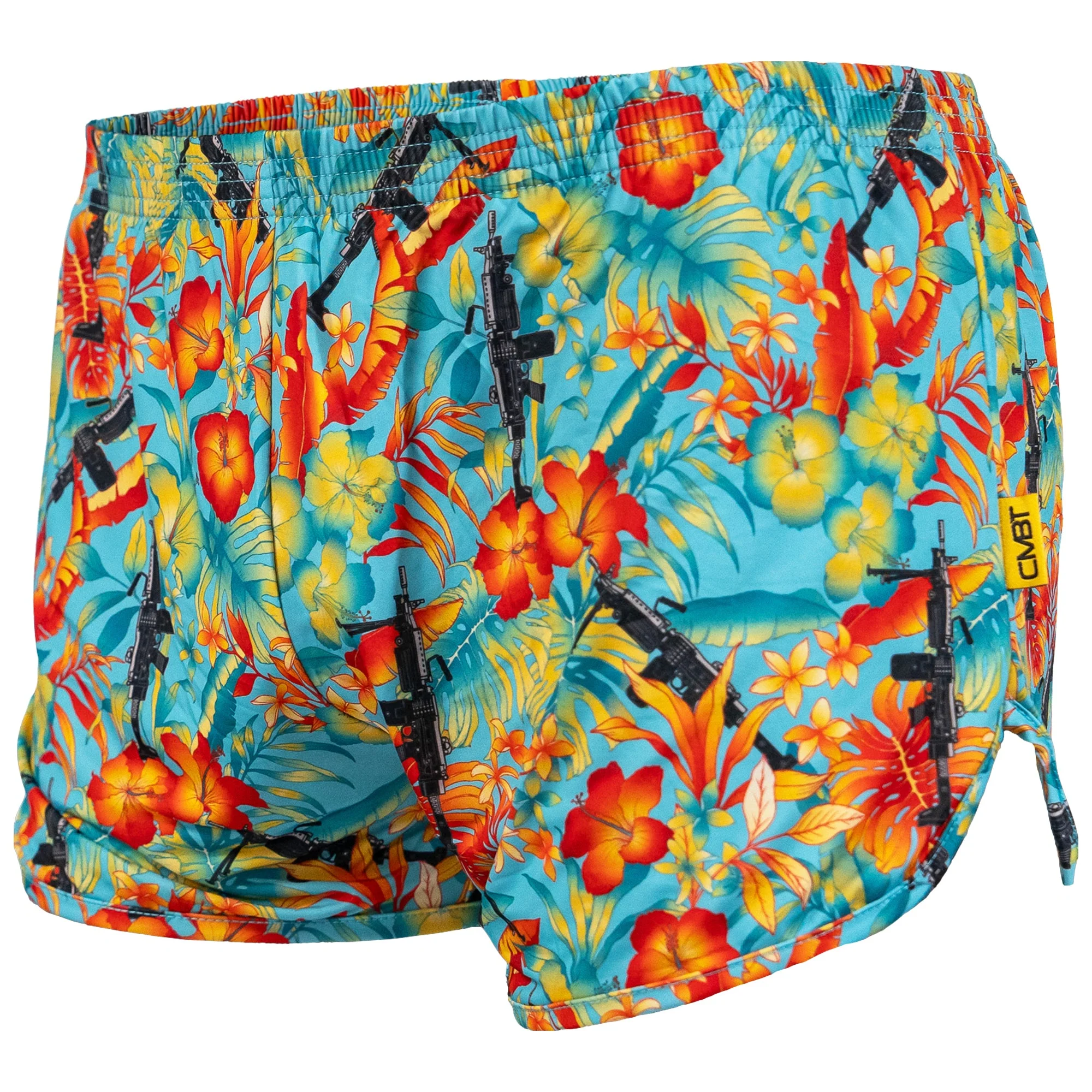 Ranger Silkies Training Shorts | 2.5" - Image 81