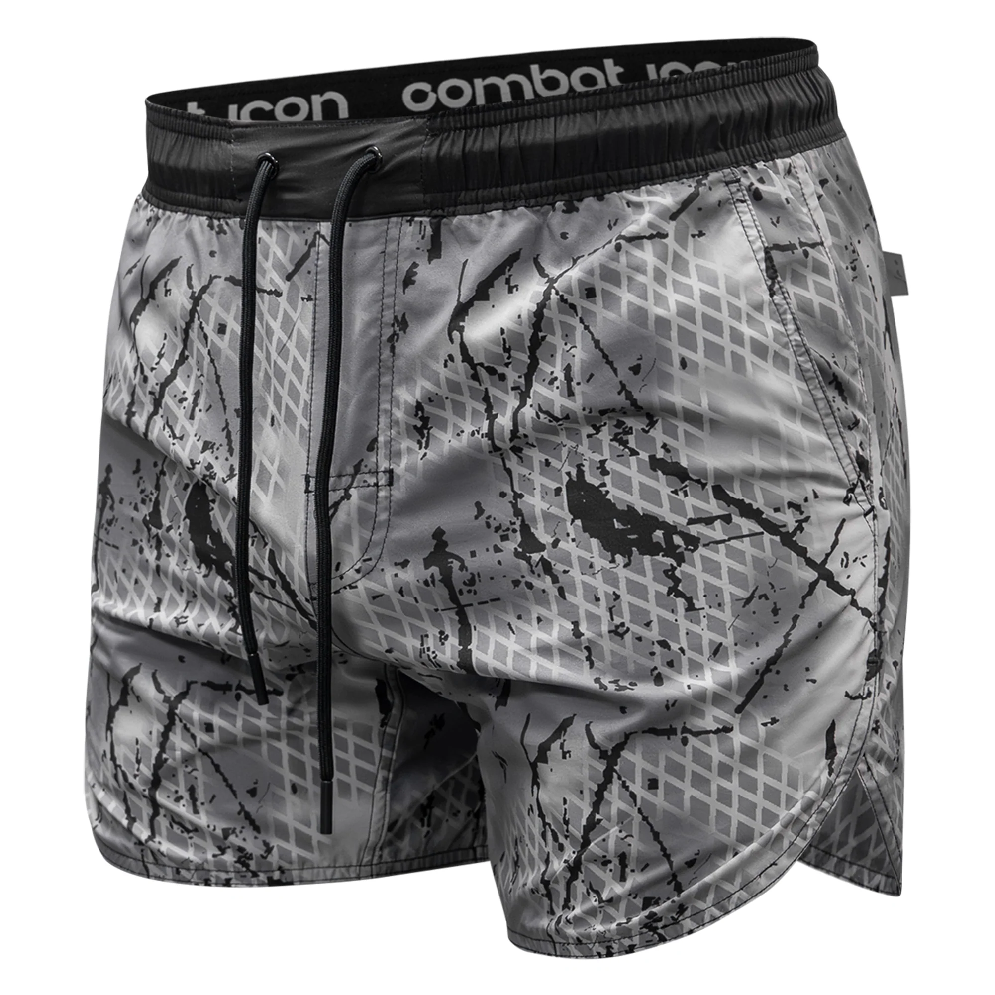 Recon Pro Men's Training Shorts | 5" - Image 106