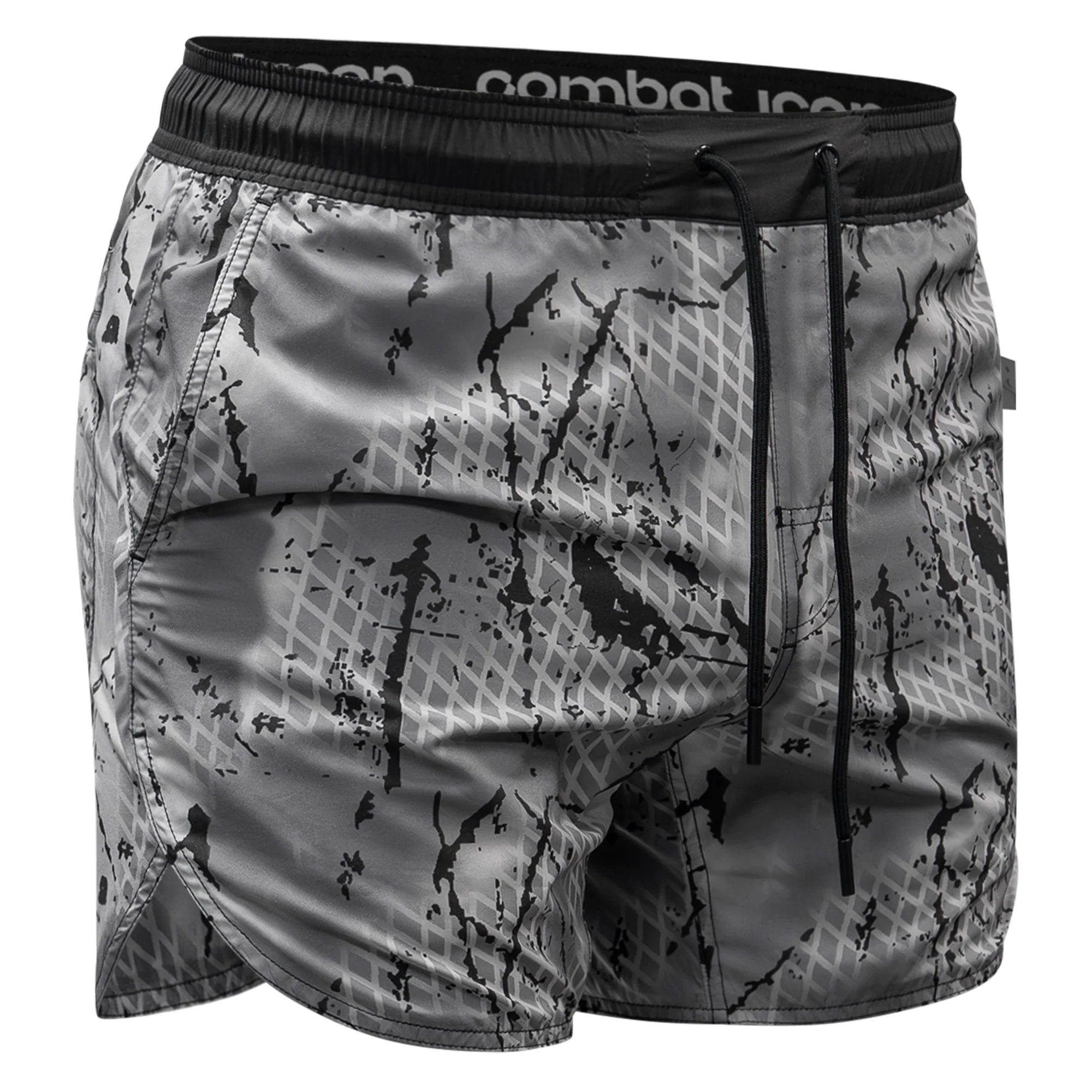 Recon Pro Men's Training Shorts | 5" - Image 107