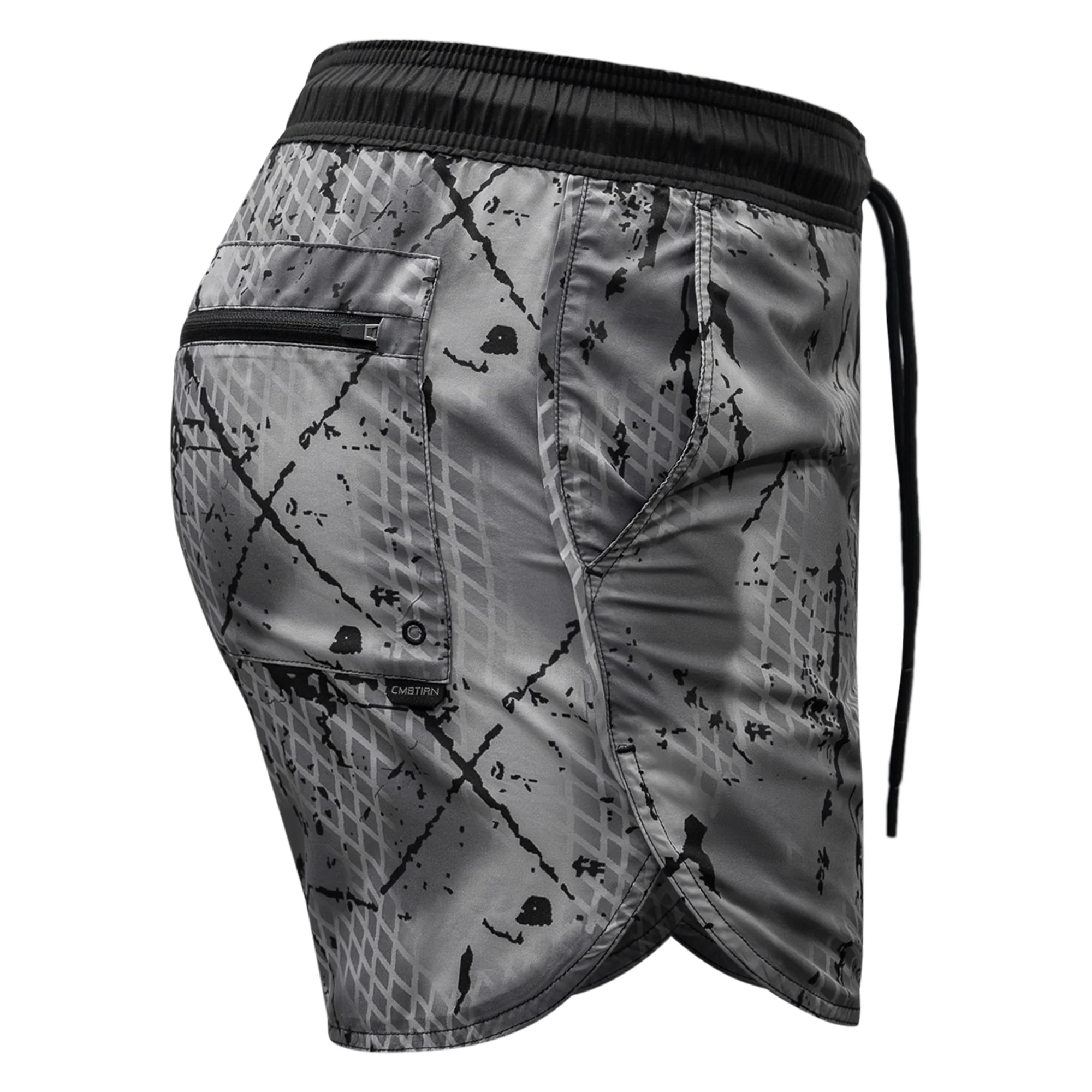 Recon Pro Men's Training Shorts | 5" - Image 108