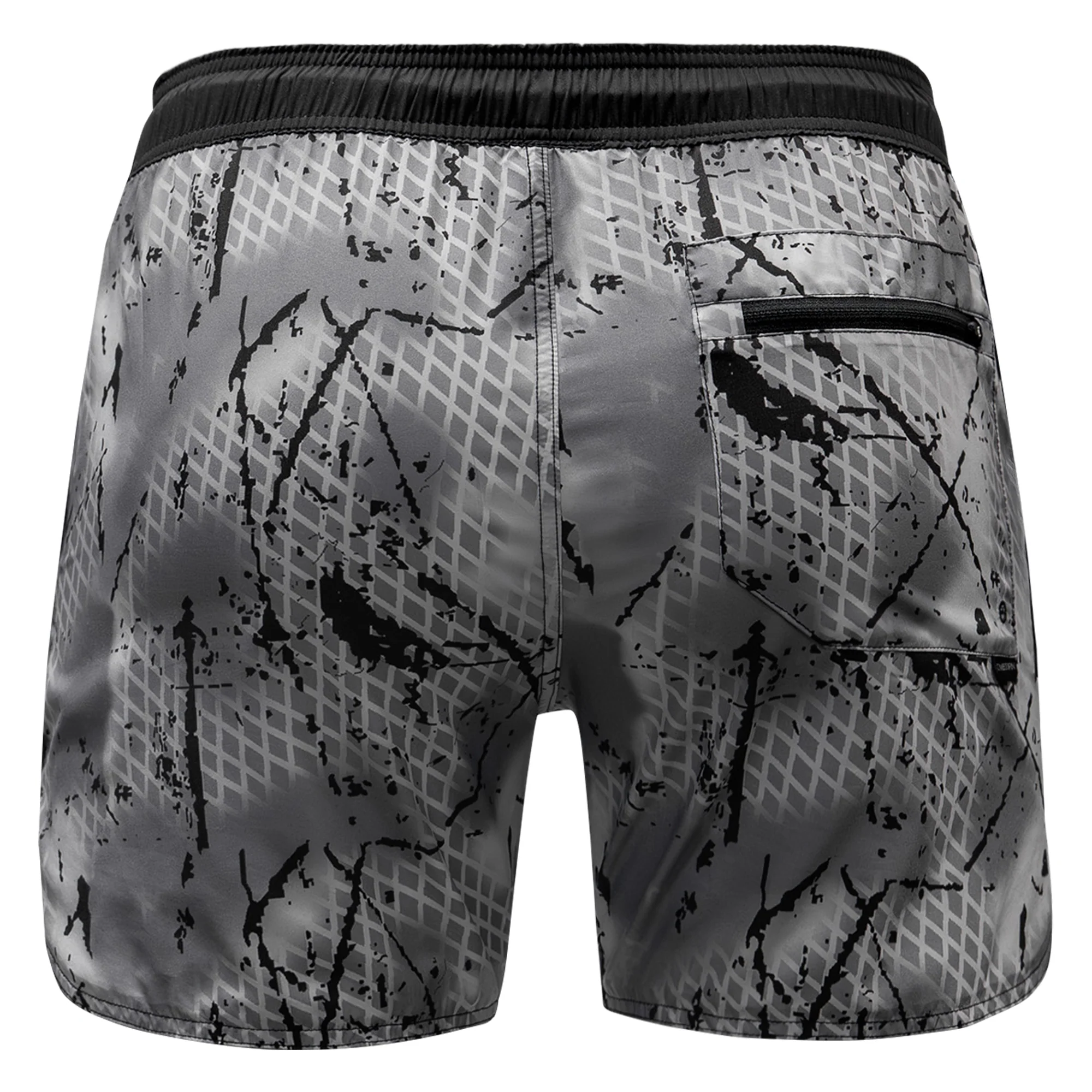 Recon Pro Men's Training Shorts | 5" - Image 109